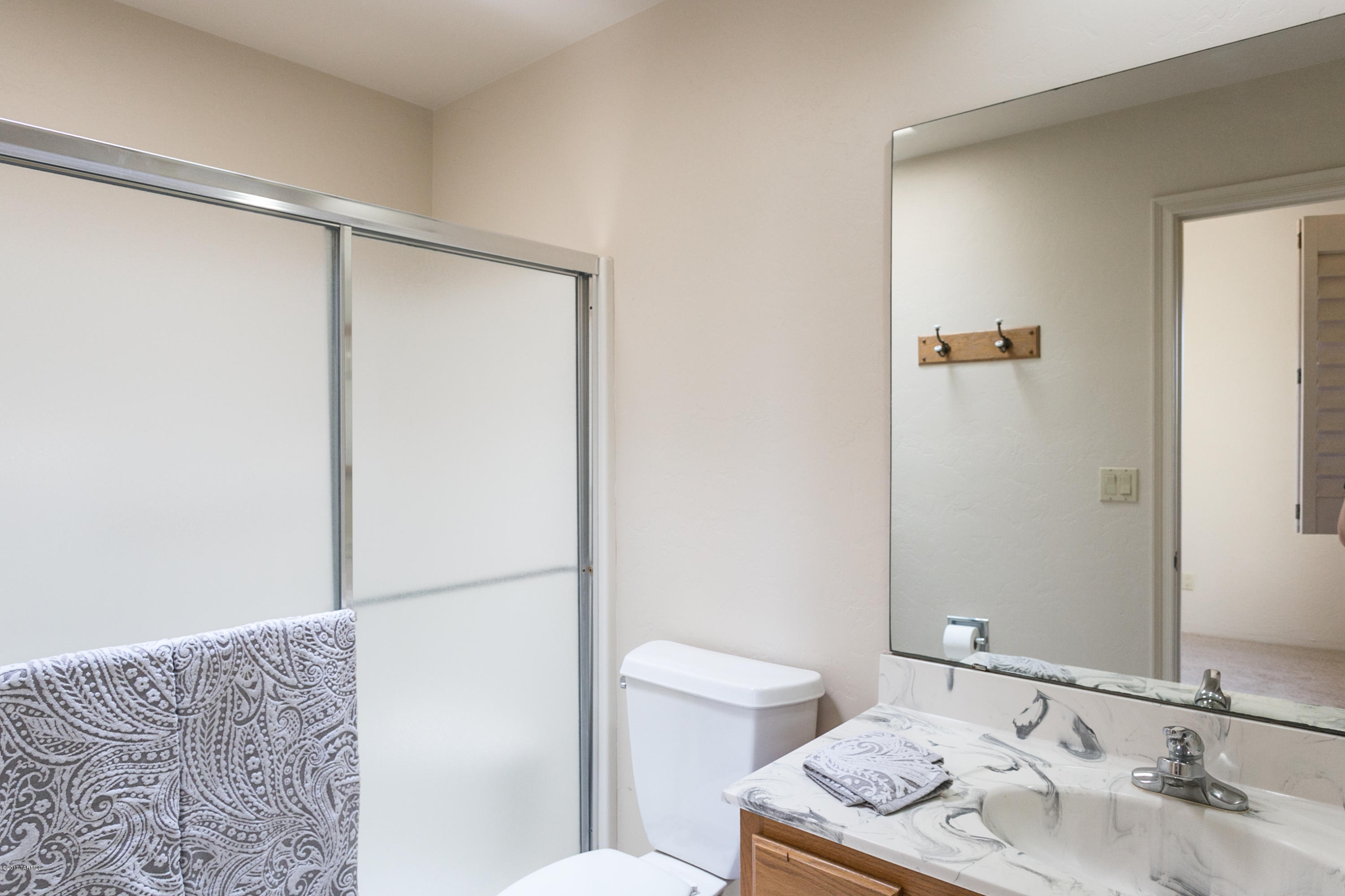 Rancho El Moraga Amd - Residential