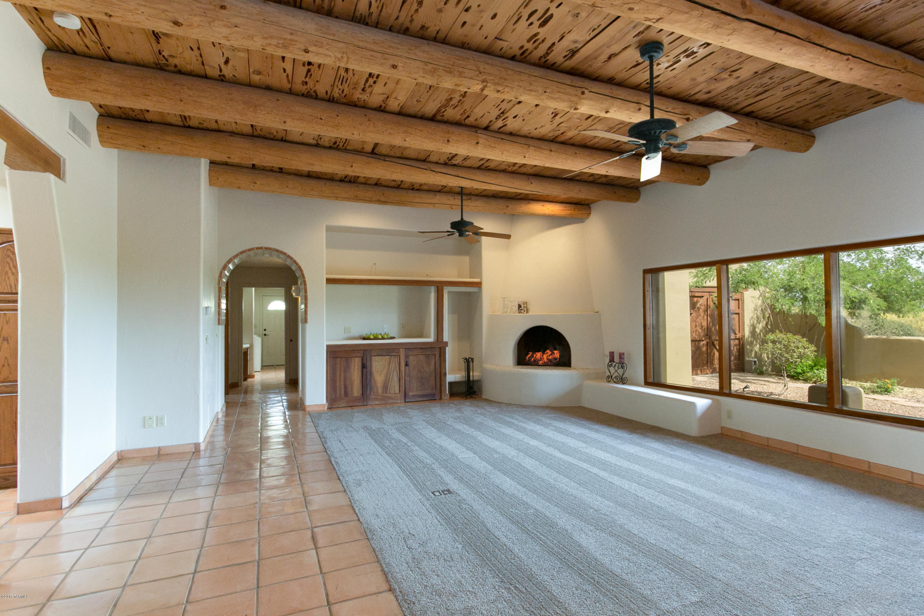 Rancho El Moraga Amd - Residential