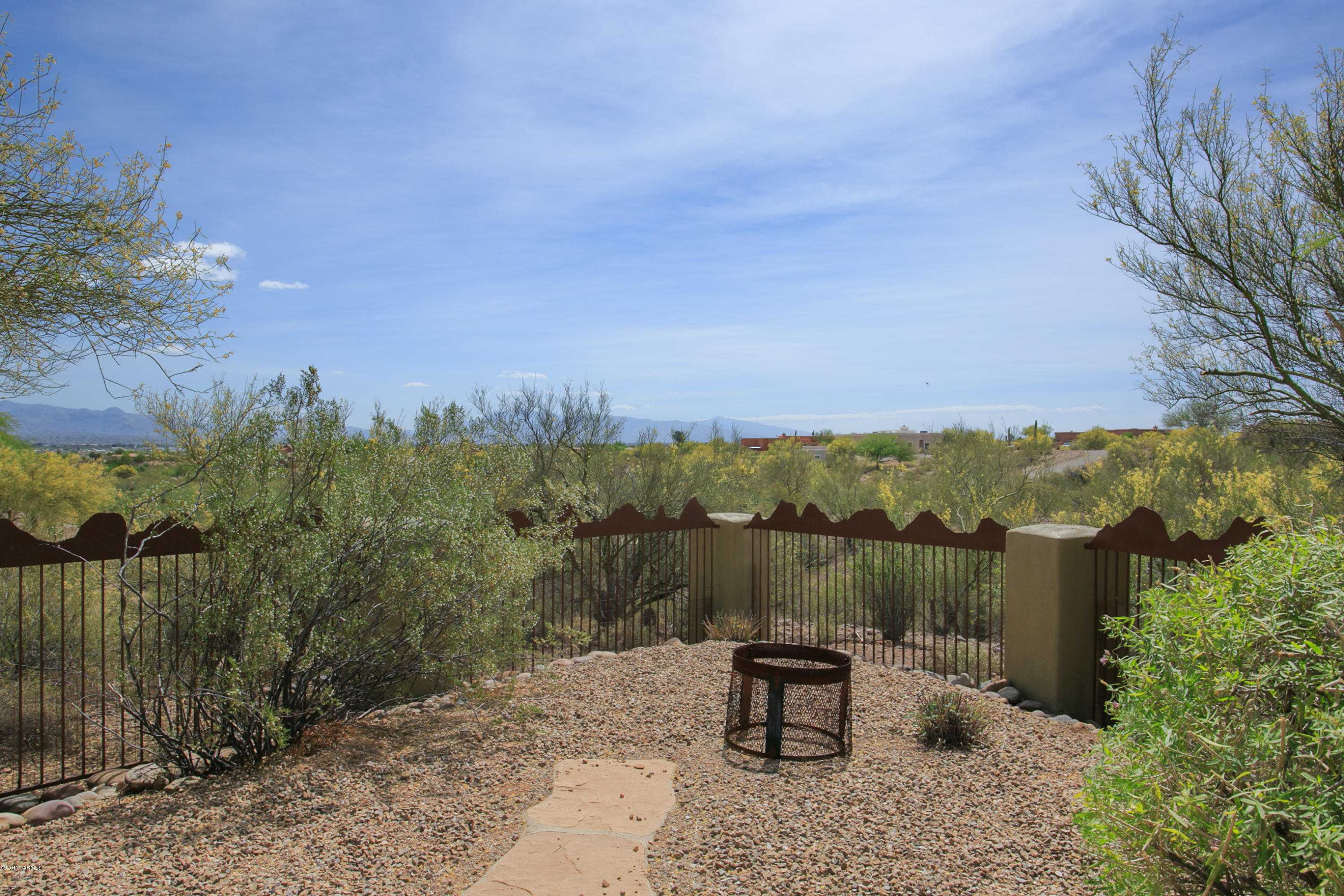 Rancho El Moraga Amd - Residential
