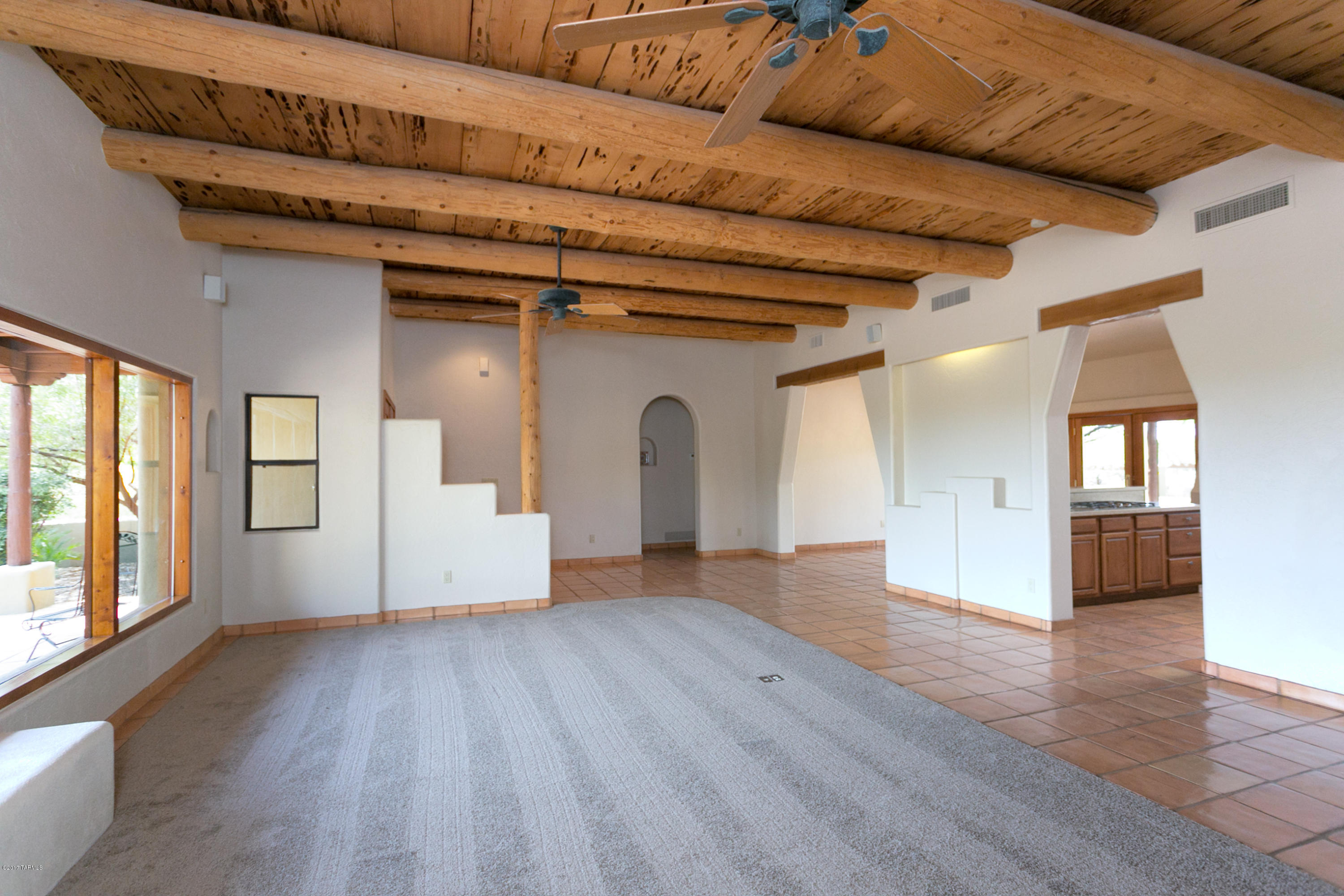 Rancho El Moraga Amd - Residential