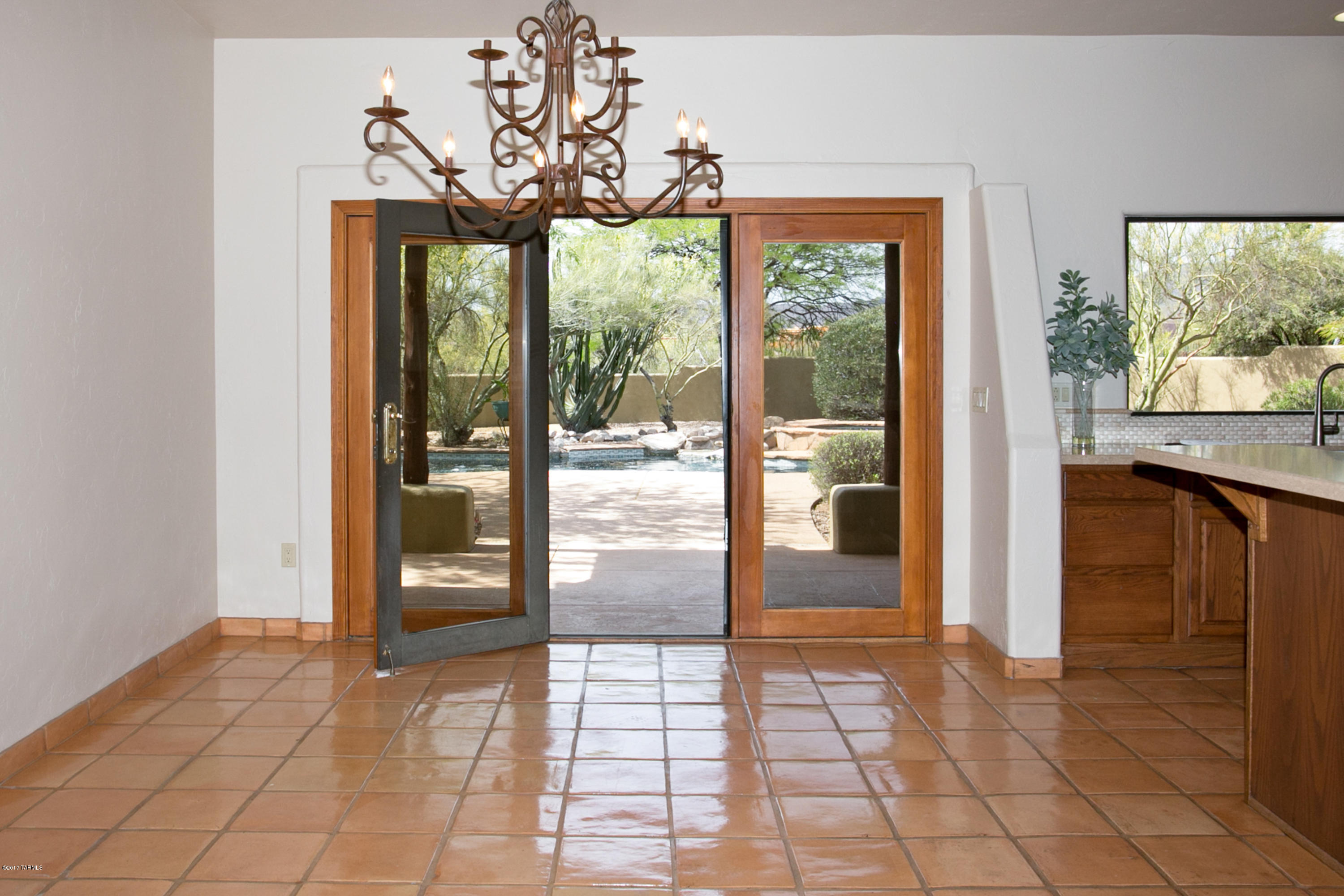 Rancho El Moraga Amd - Residential
