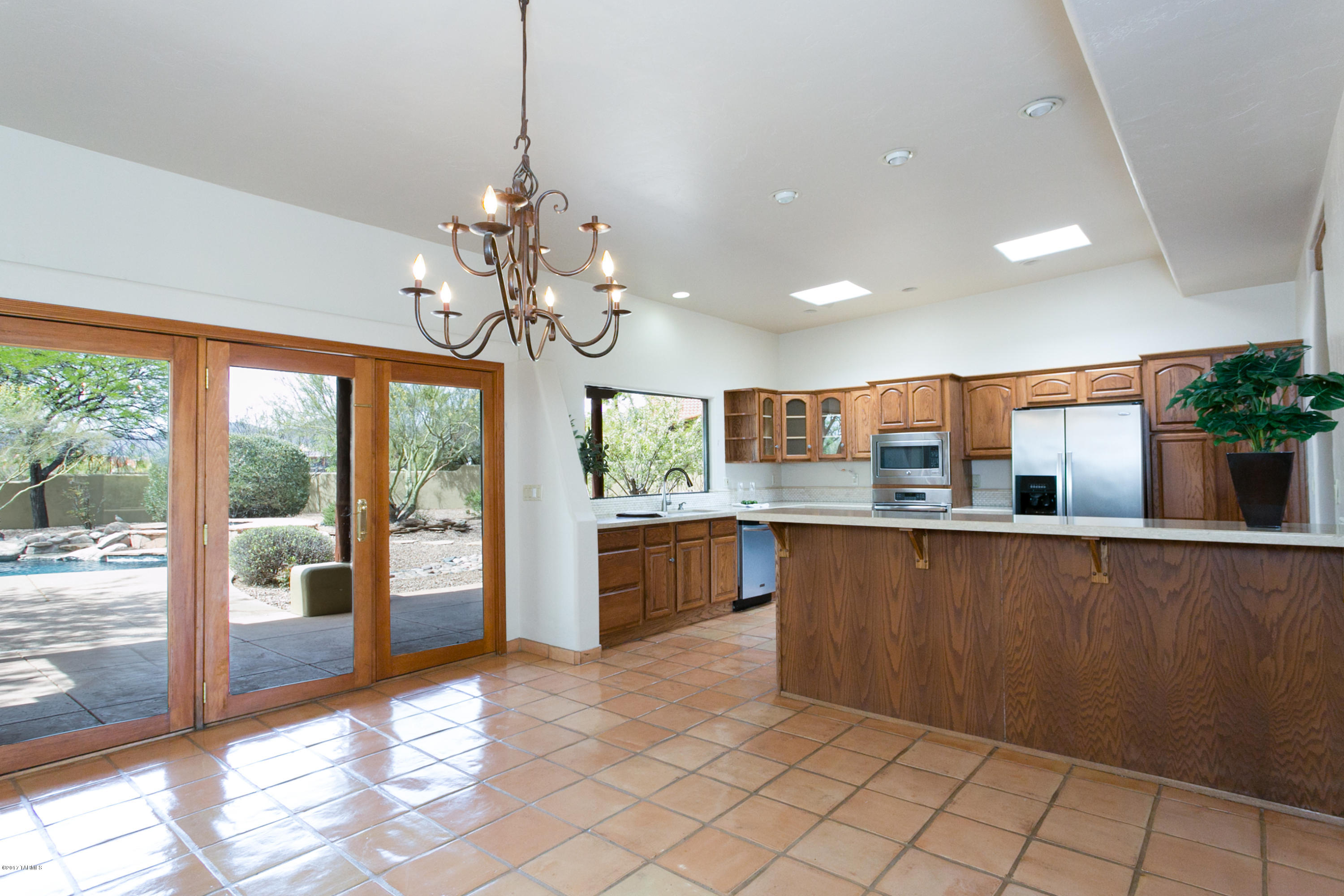 Rancho El Moraga Amd - Residential