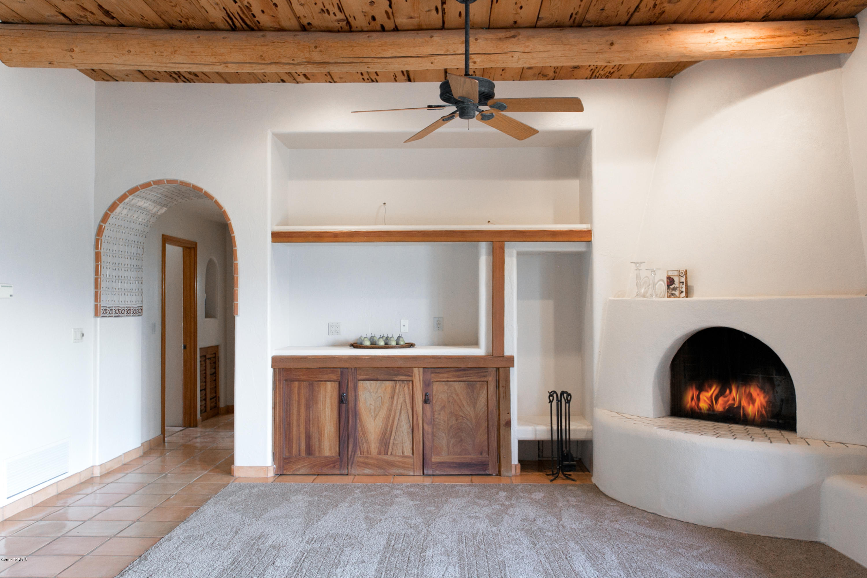 Rancho El Moraga Amd - Residential