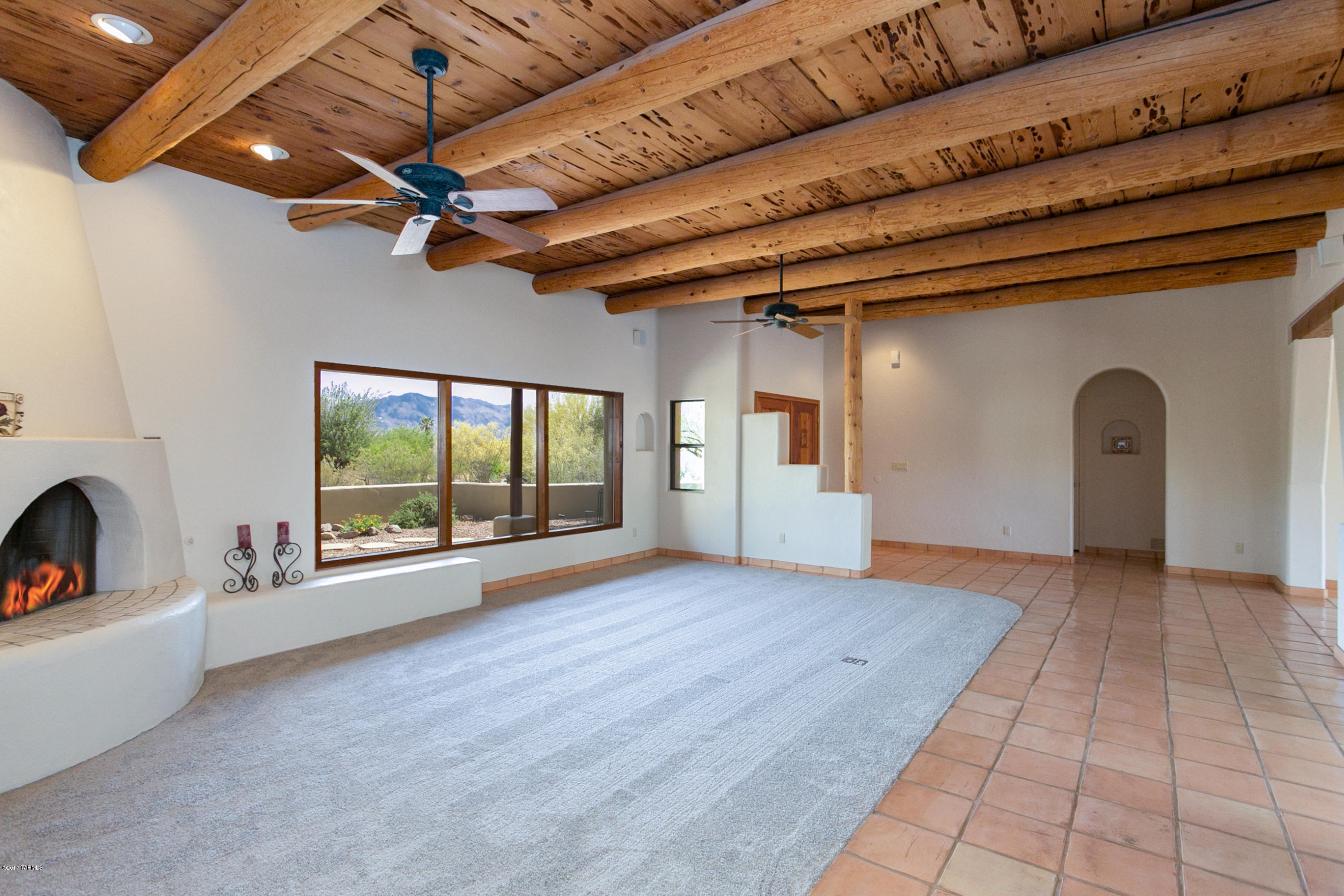 Rancho El Moraga Amd - Residential