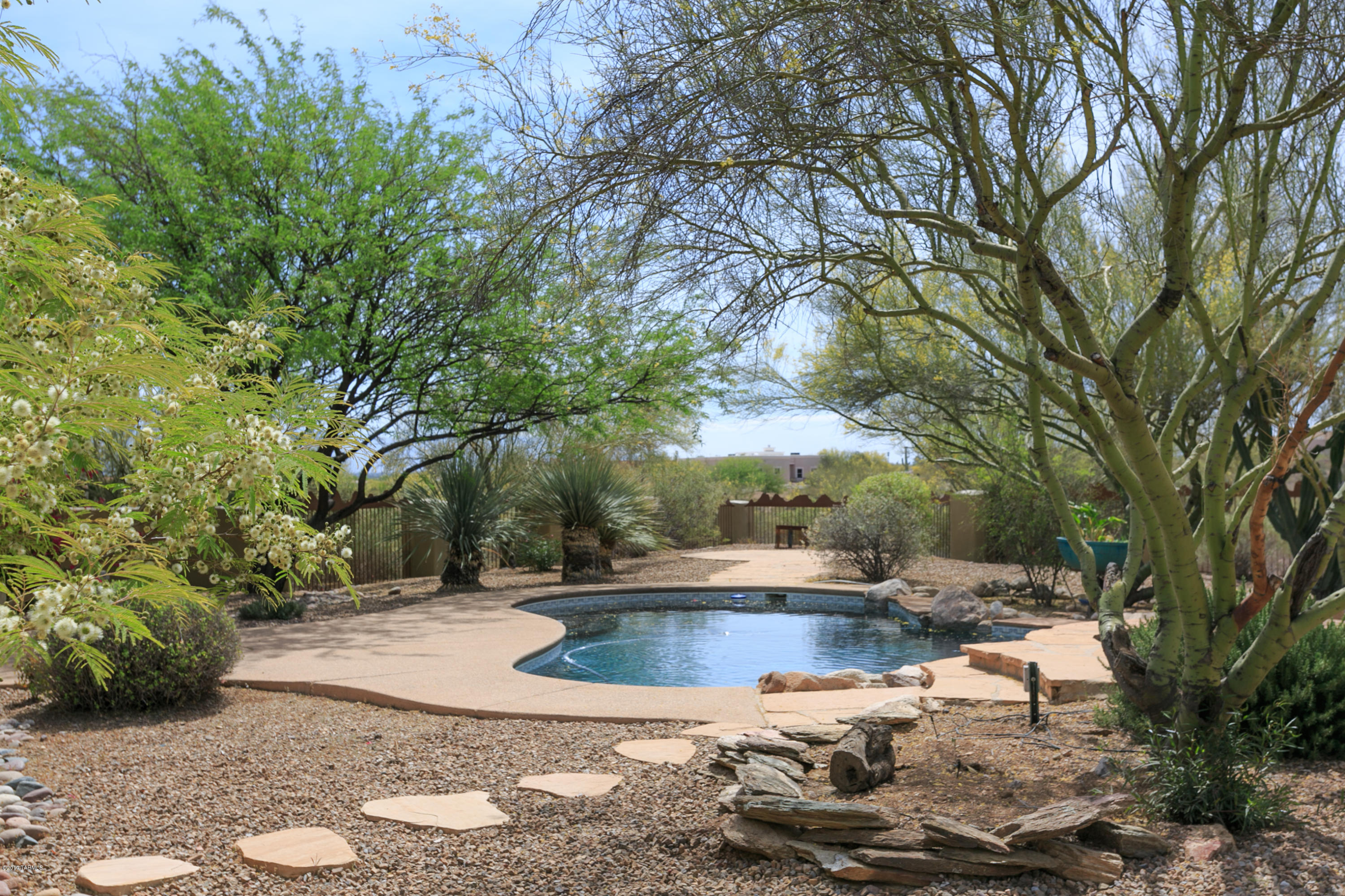 Rancho El Moraga Amd - Residential