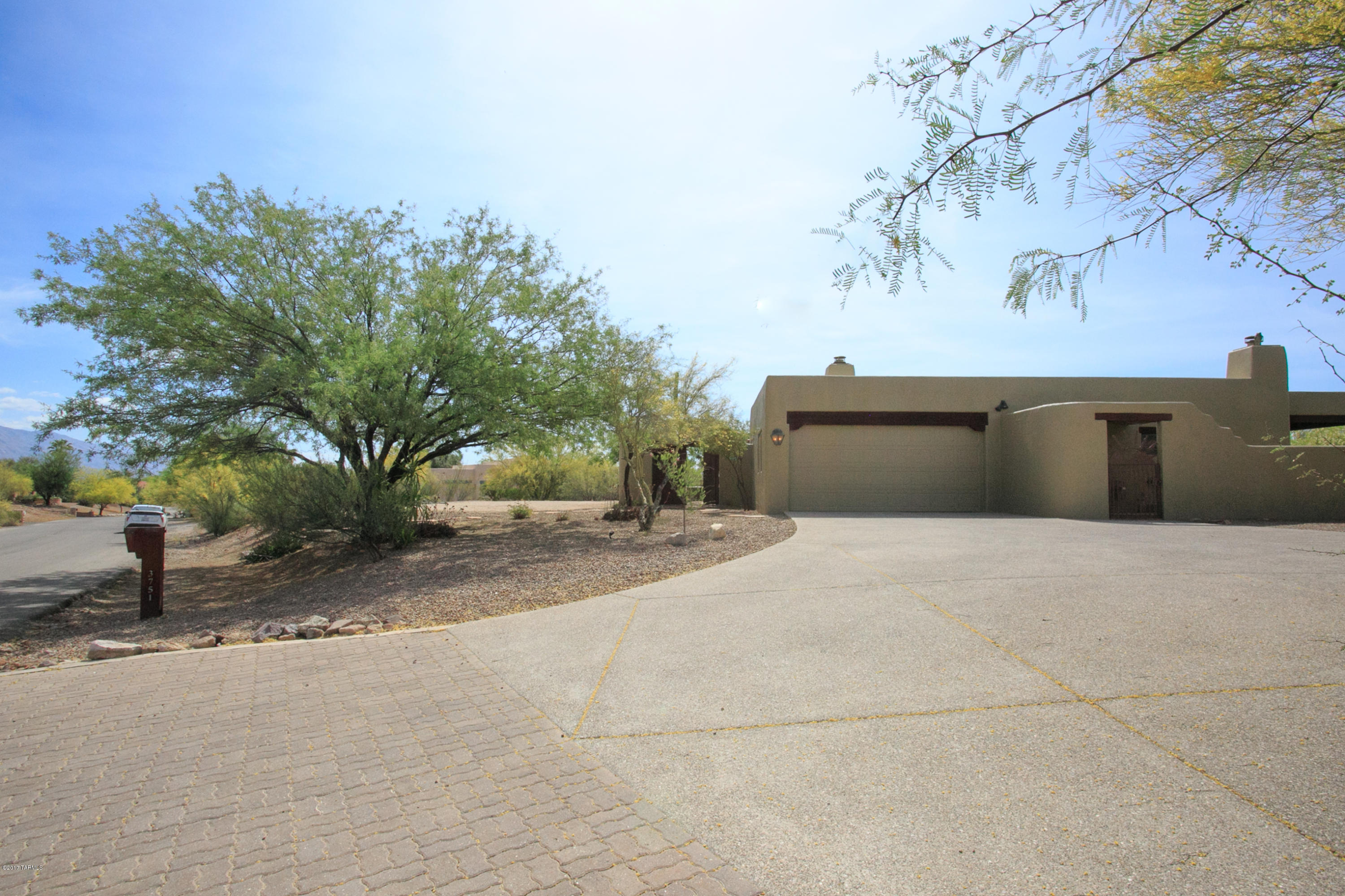 Rancho El Moraga Amd - Residential