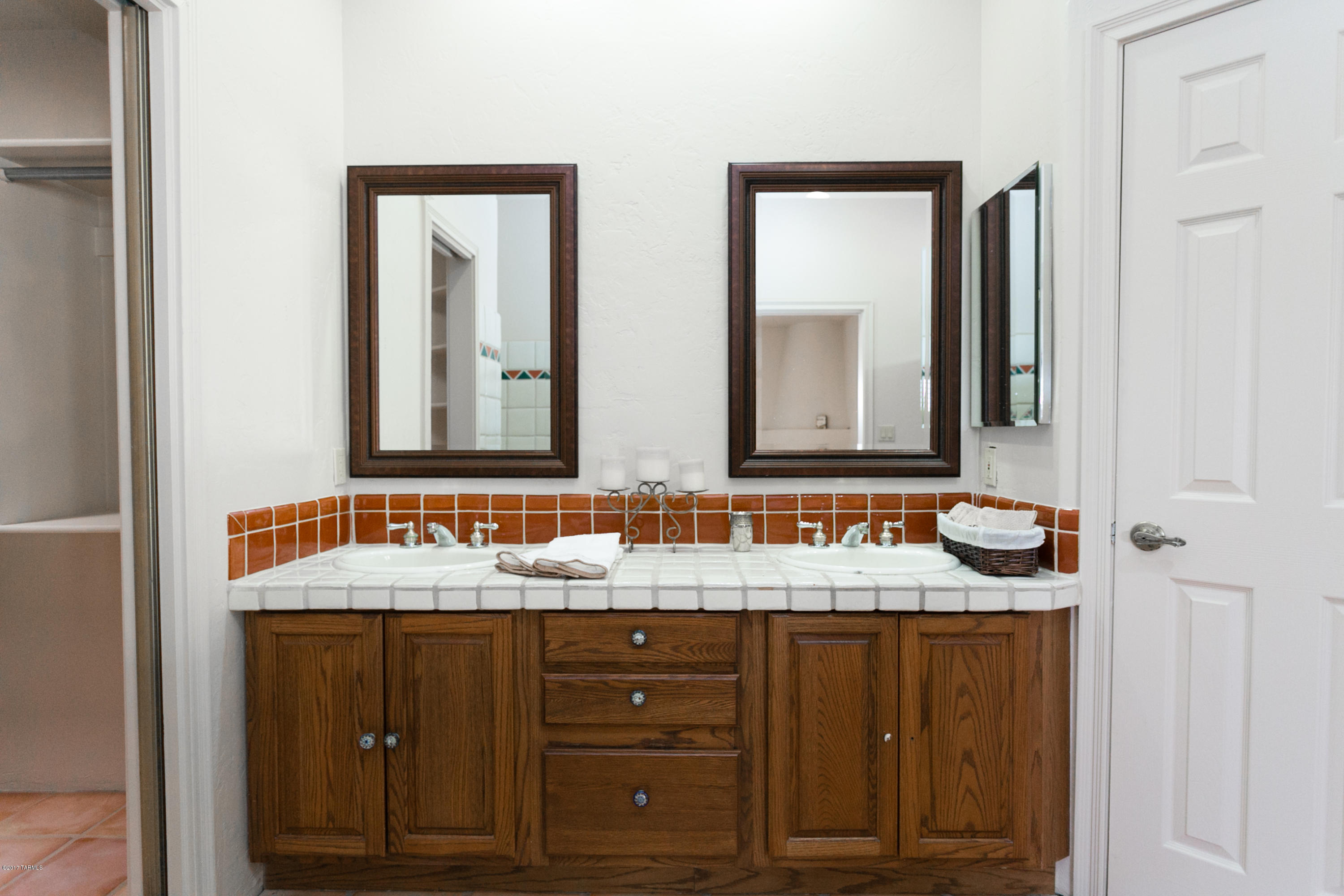 Rancho El Moraga Amd - Residential