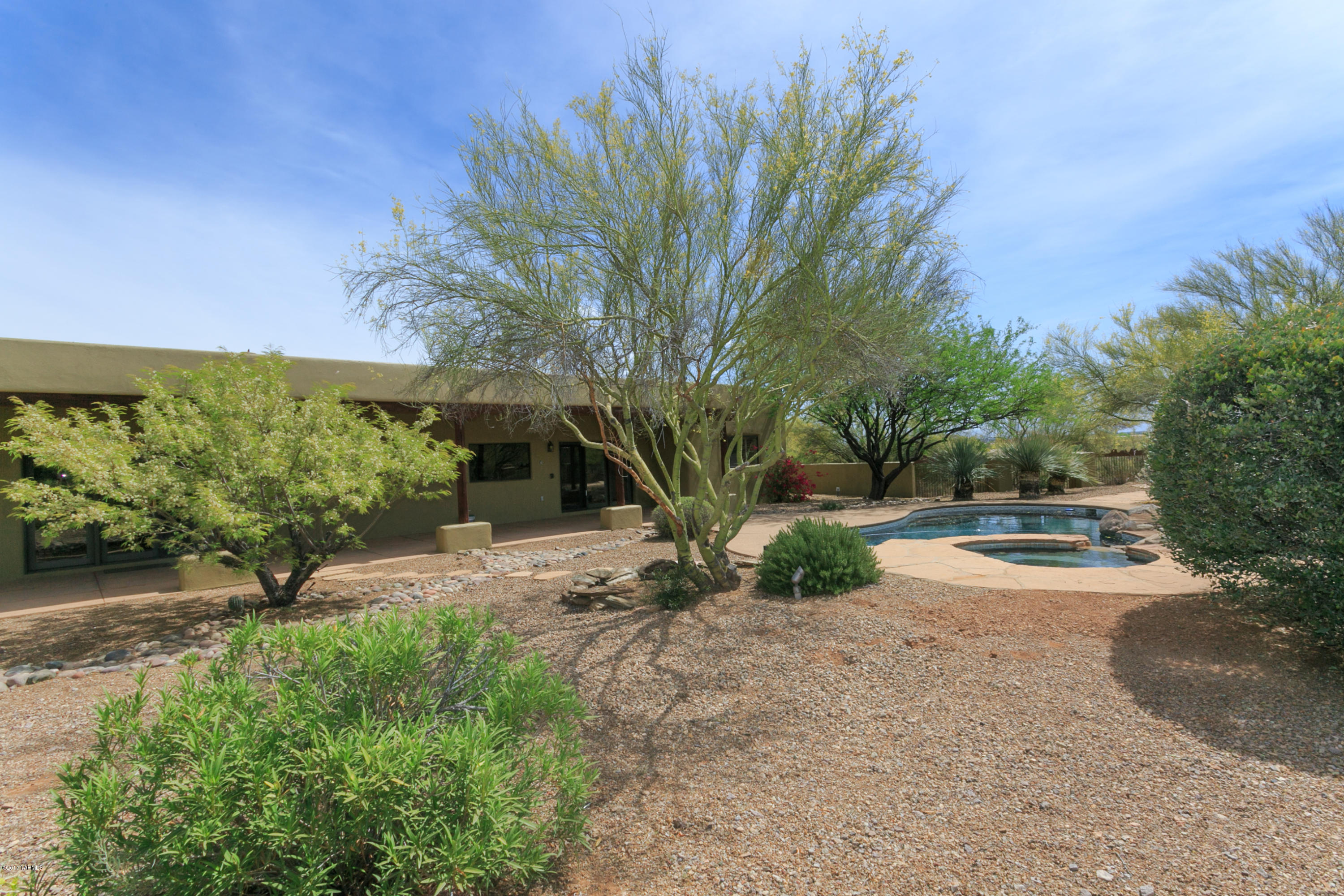 Rancho El Moraga Amd - Residential