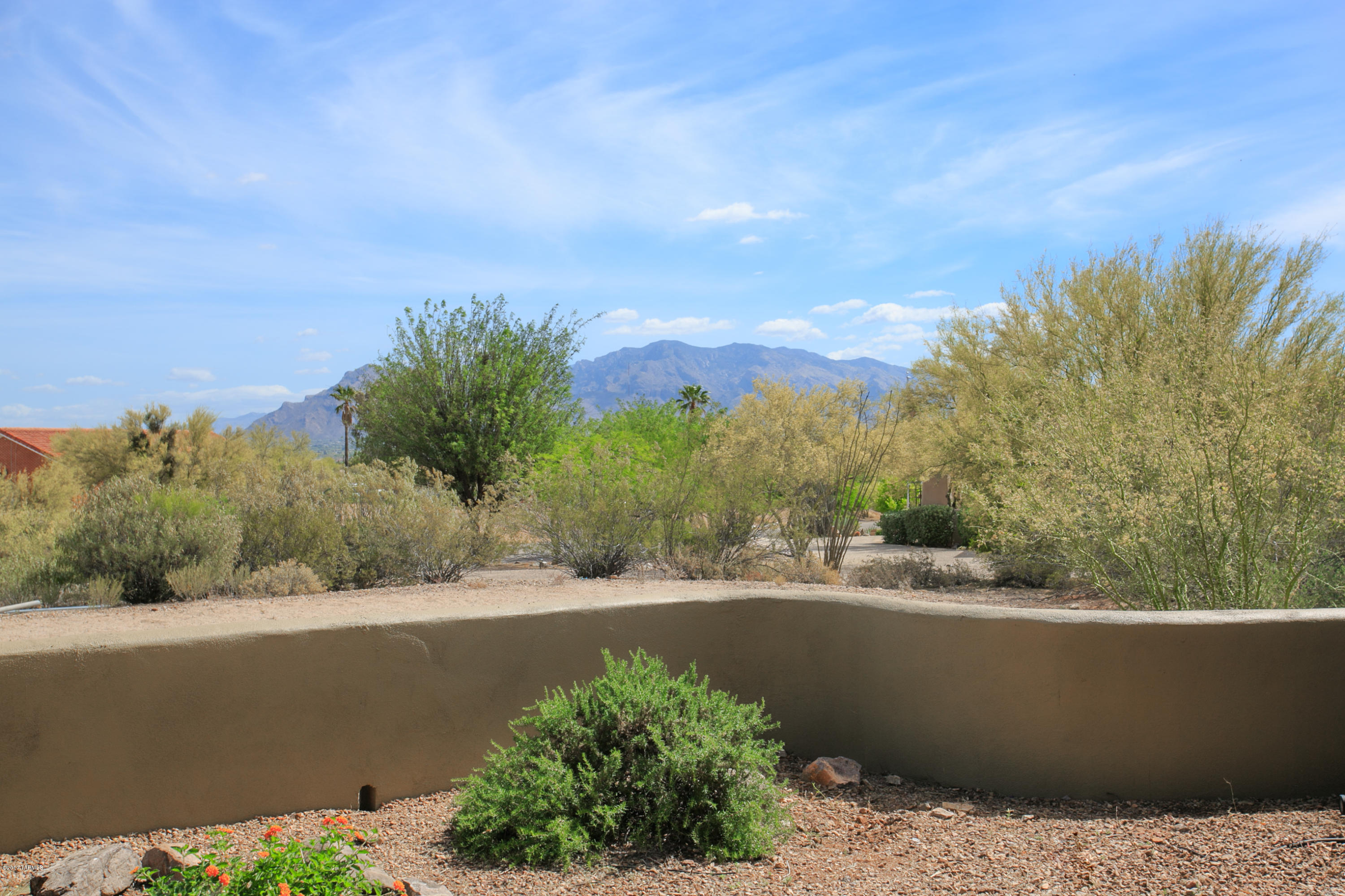 Rancho El Moraga Amd - Residential