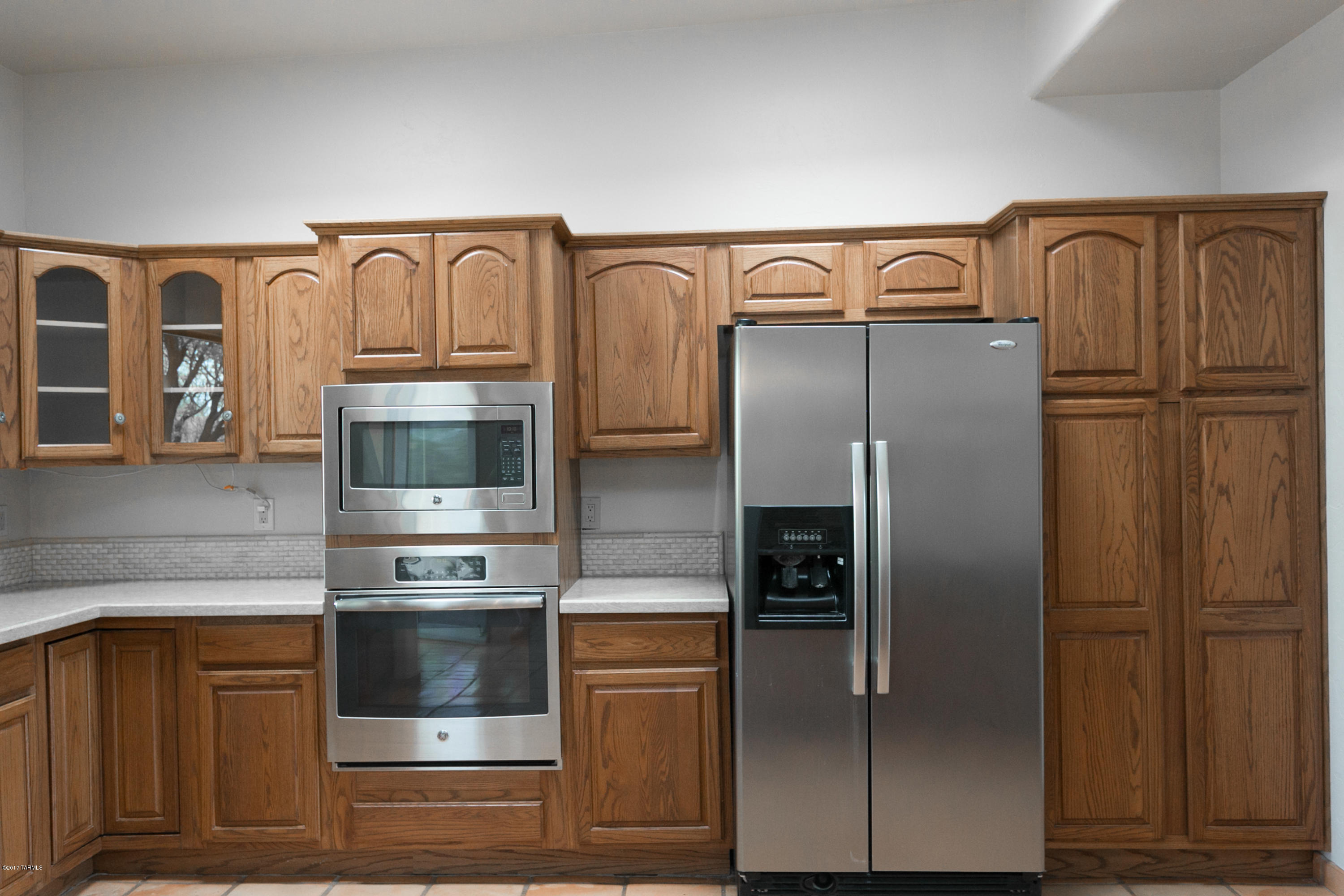 Rancho El Moraga Amd - Residential