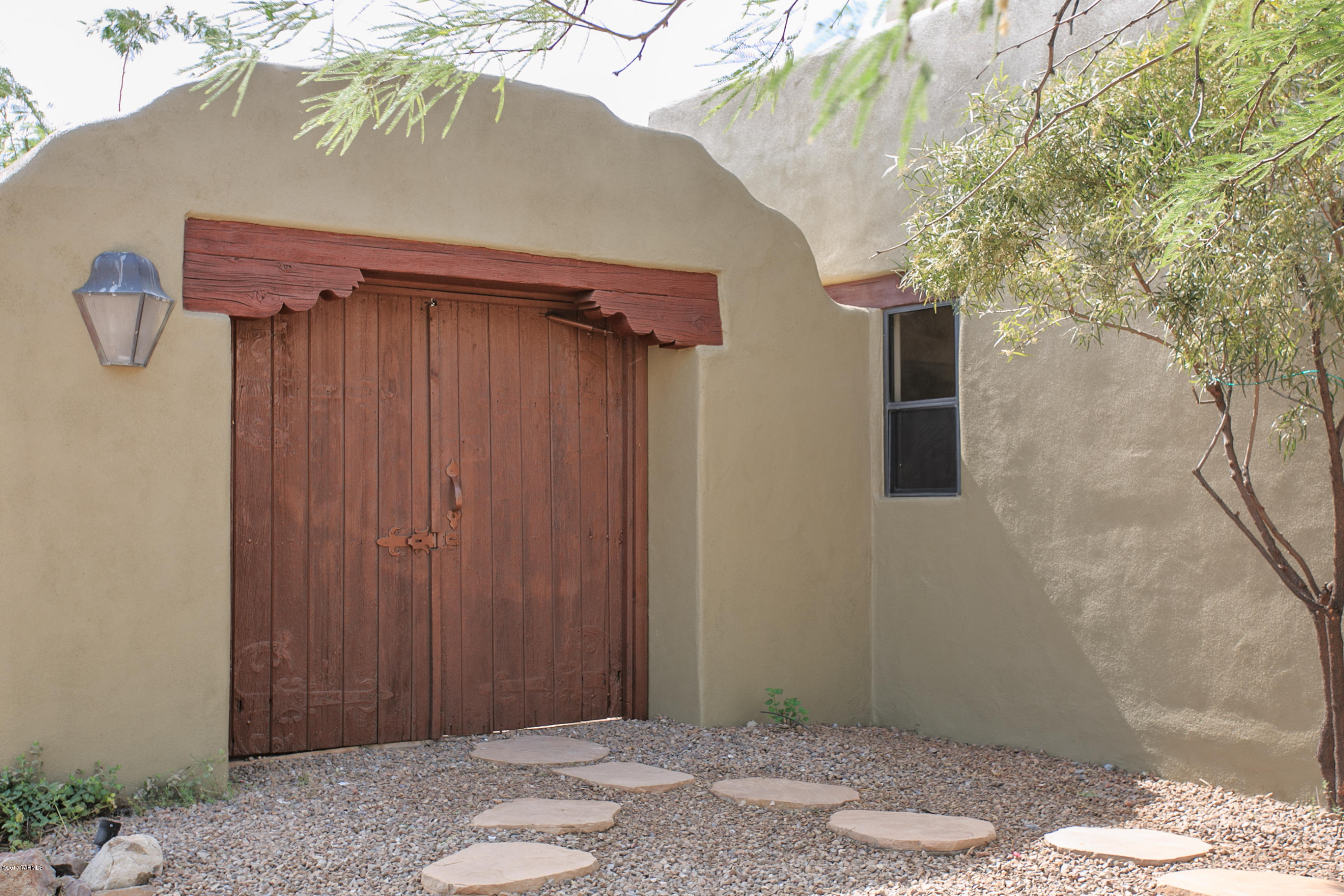 Rancho El Moraga Amd - Residential