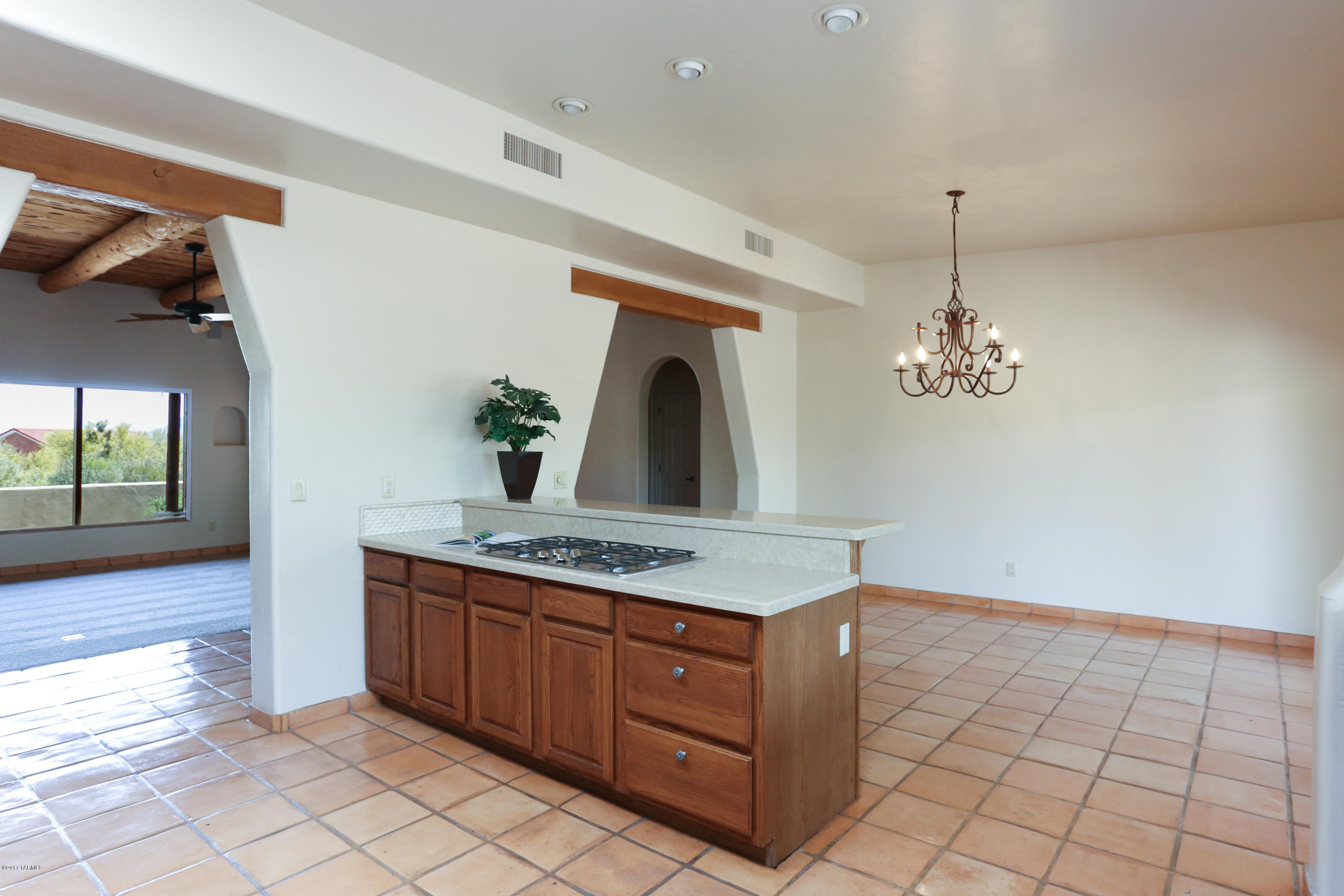 Rancho El Moraga Amd - Residential