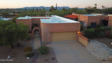 1885 W Hickory Hollow Lane Tucson AZ 85704
