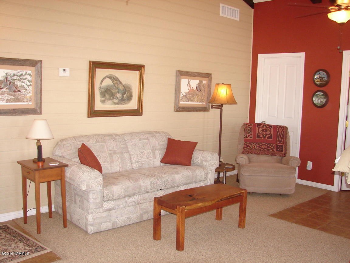 Out Of Pima County - Residential