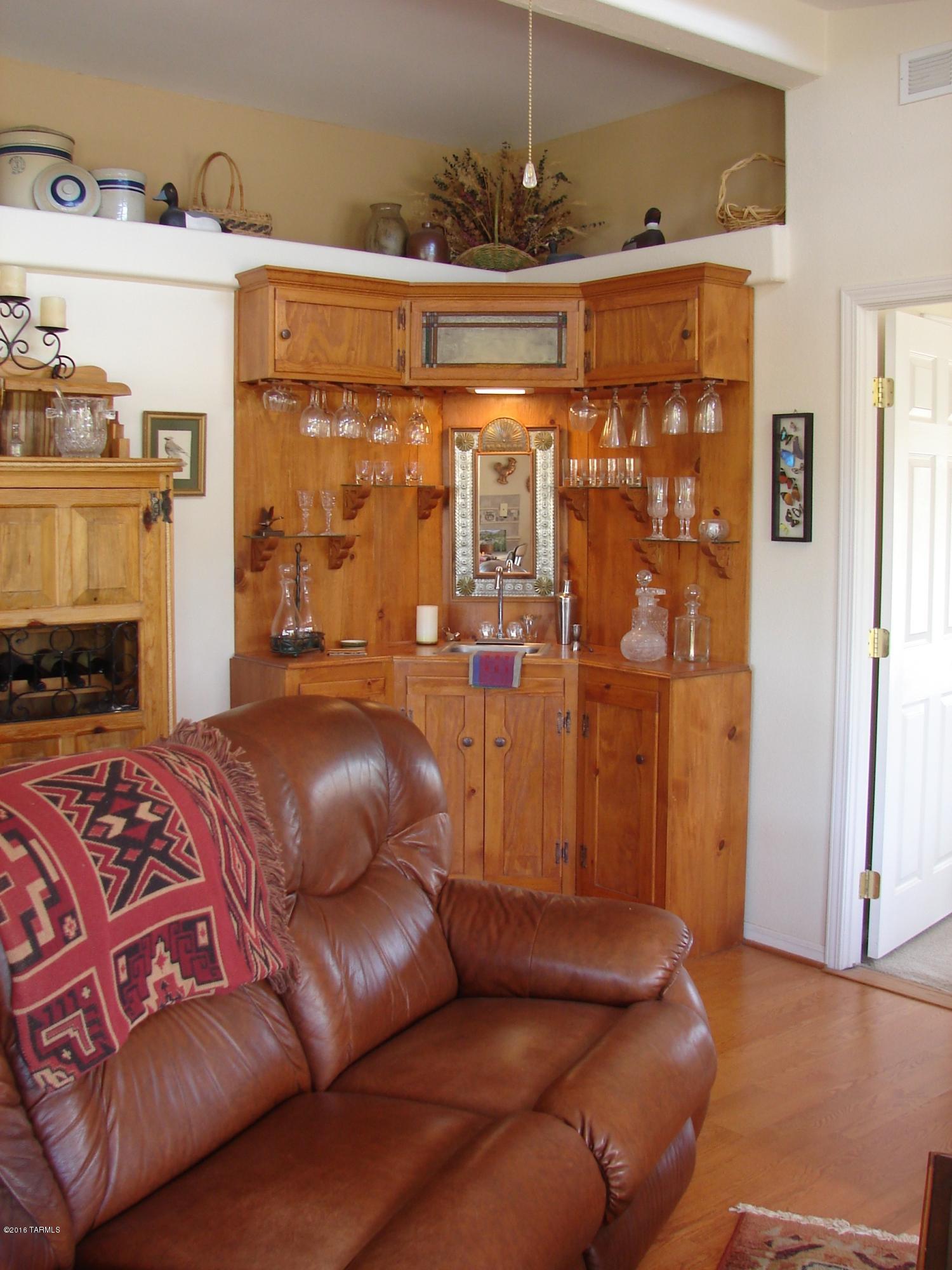 Out Of Pima County - Residential