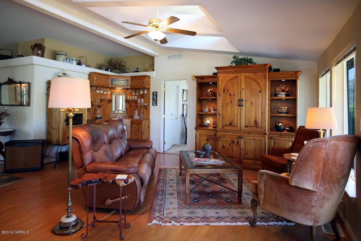 Out Of Pima County - Residential