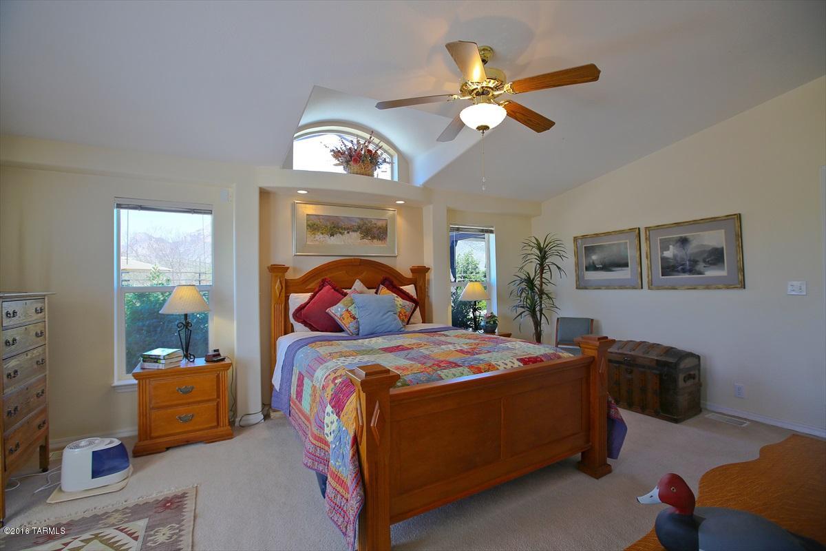 Out Of Pima County - Residential