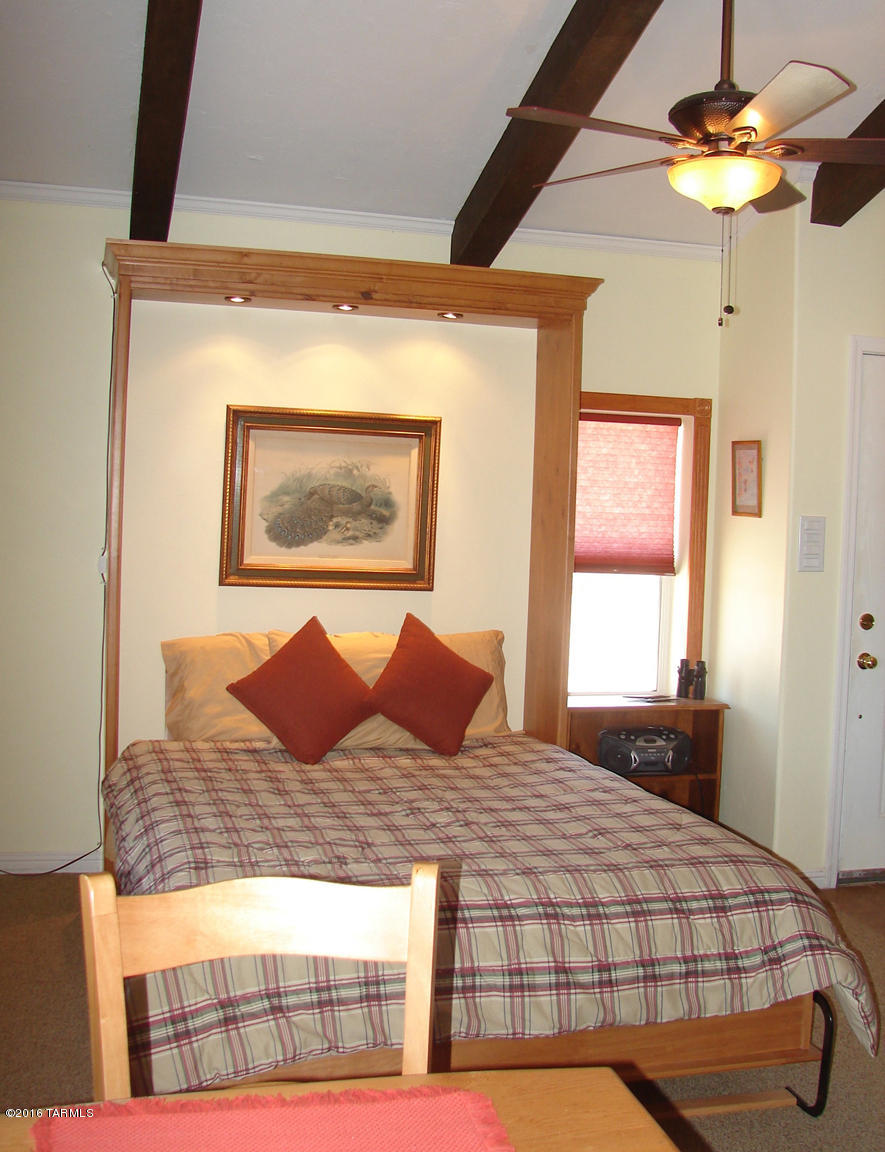 Out Of Pima County - Residential