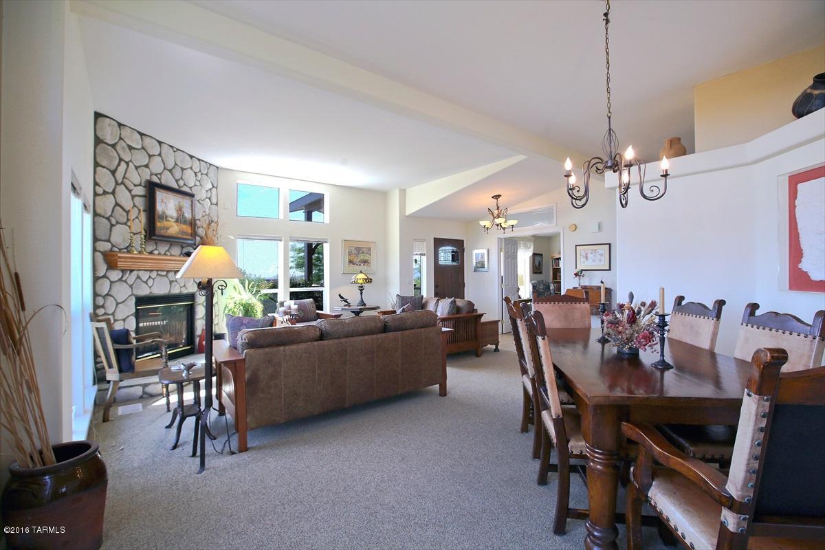 Out Of Pima County - Residential