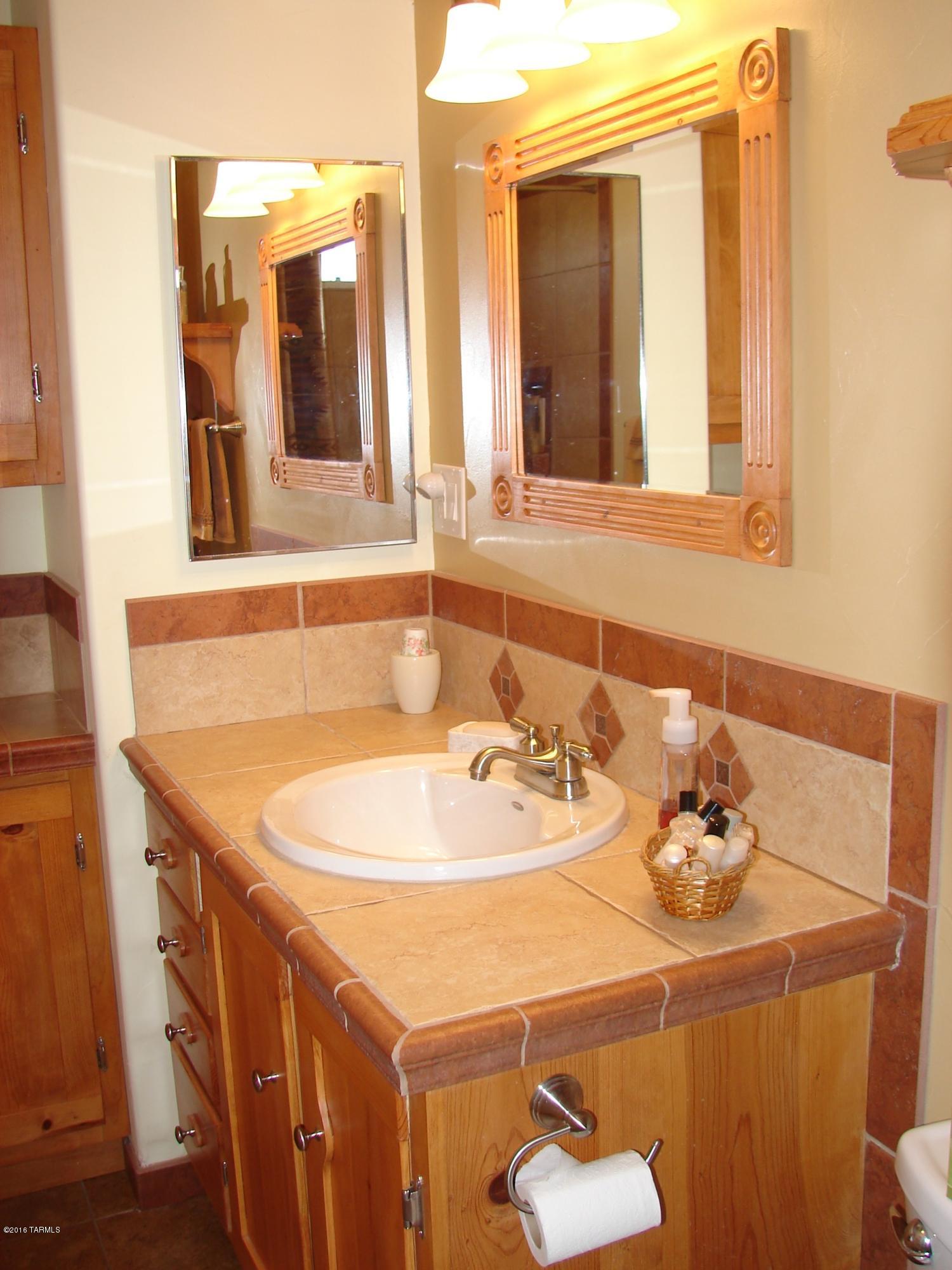 Out Of Pima County - Residential