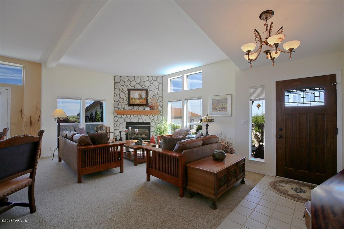 Out Of Pima County - Residential