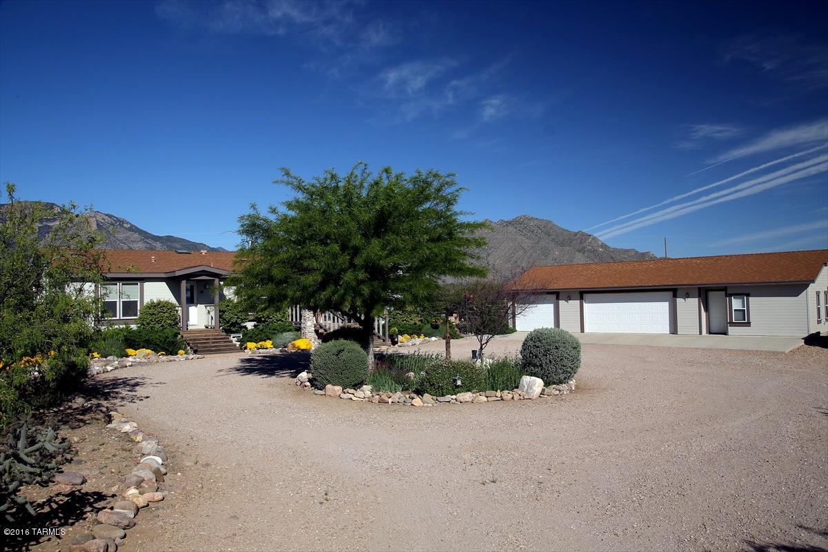 Out Of Pima County - Residential