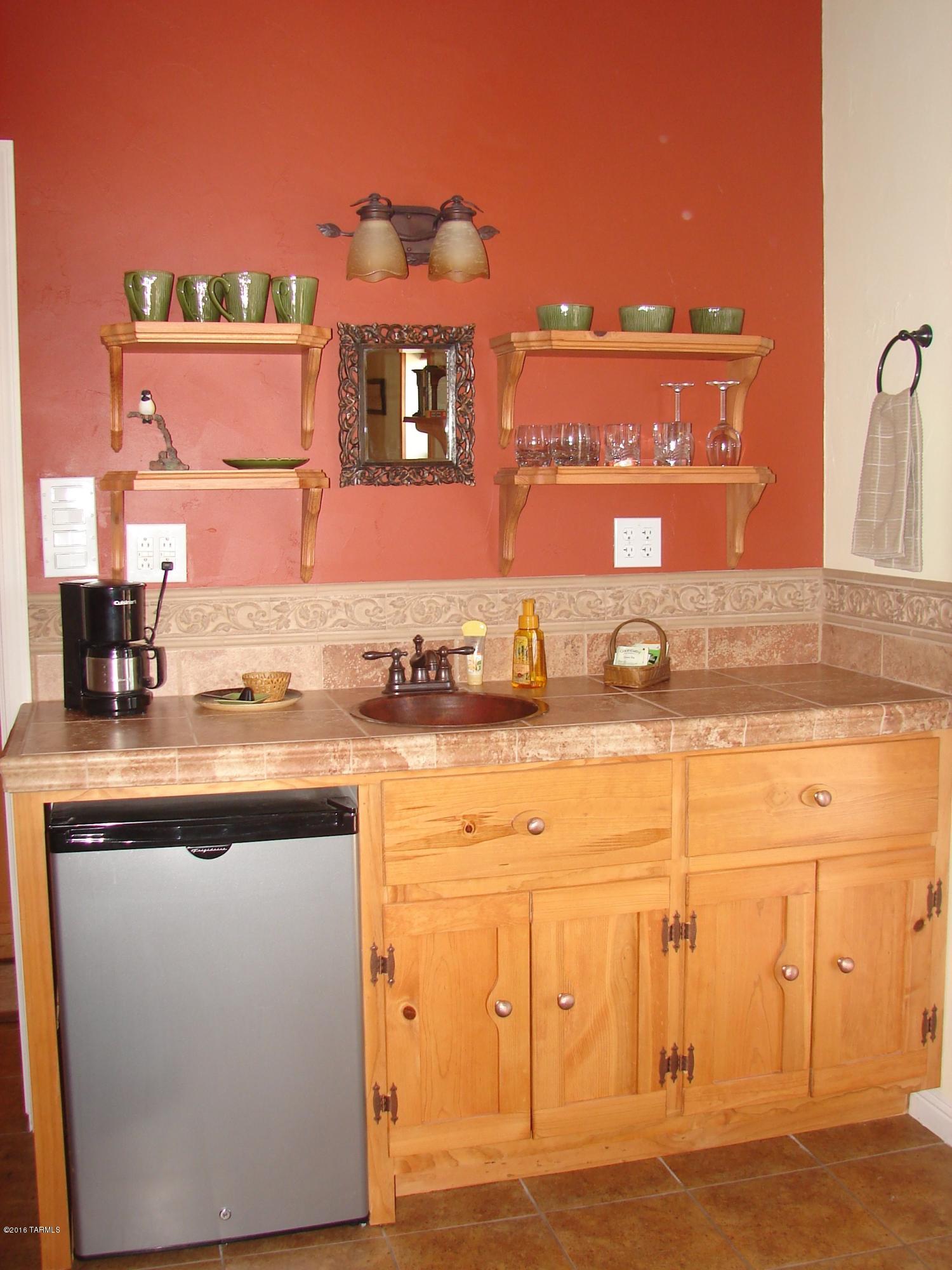 Out Of Pima County - Residential