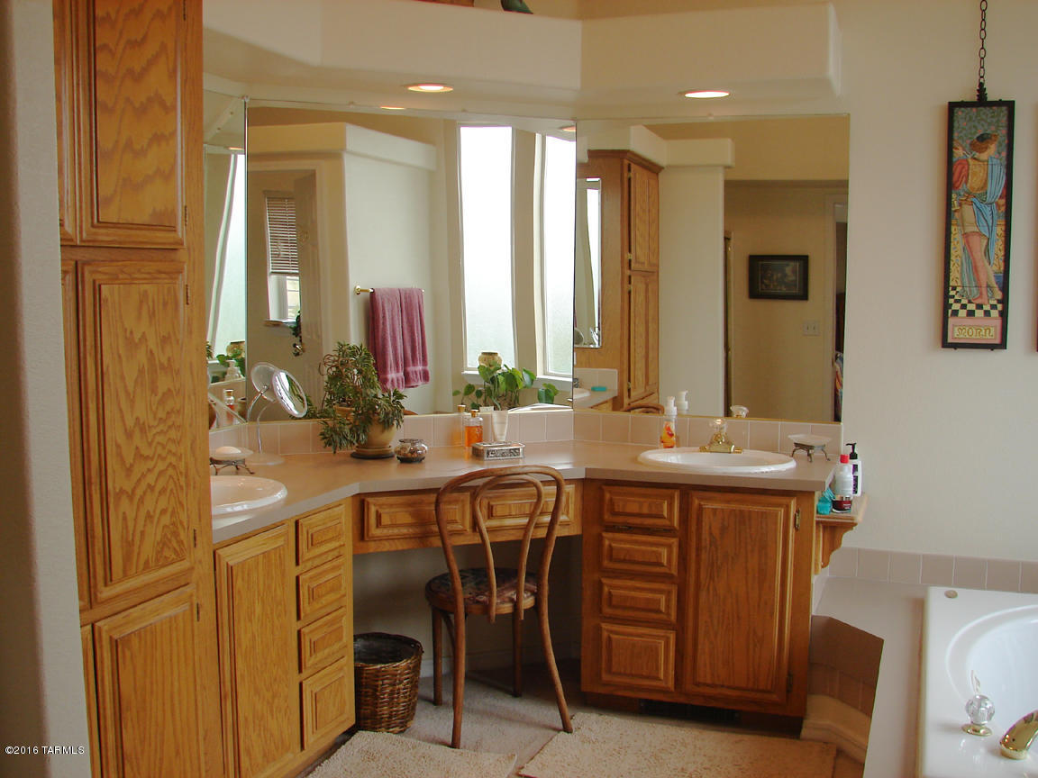 Out Of Pima County - Residential