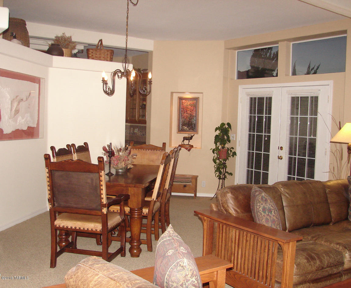 Out Of Pima County - Residential