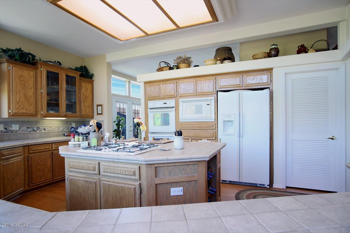 Out Of Pima County - Residential