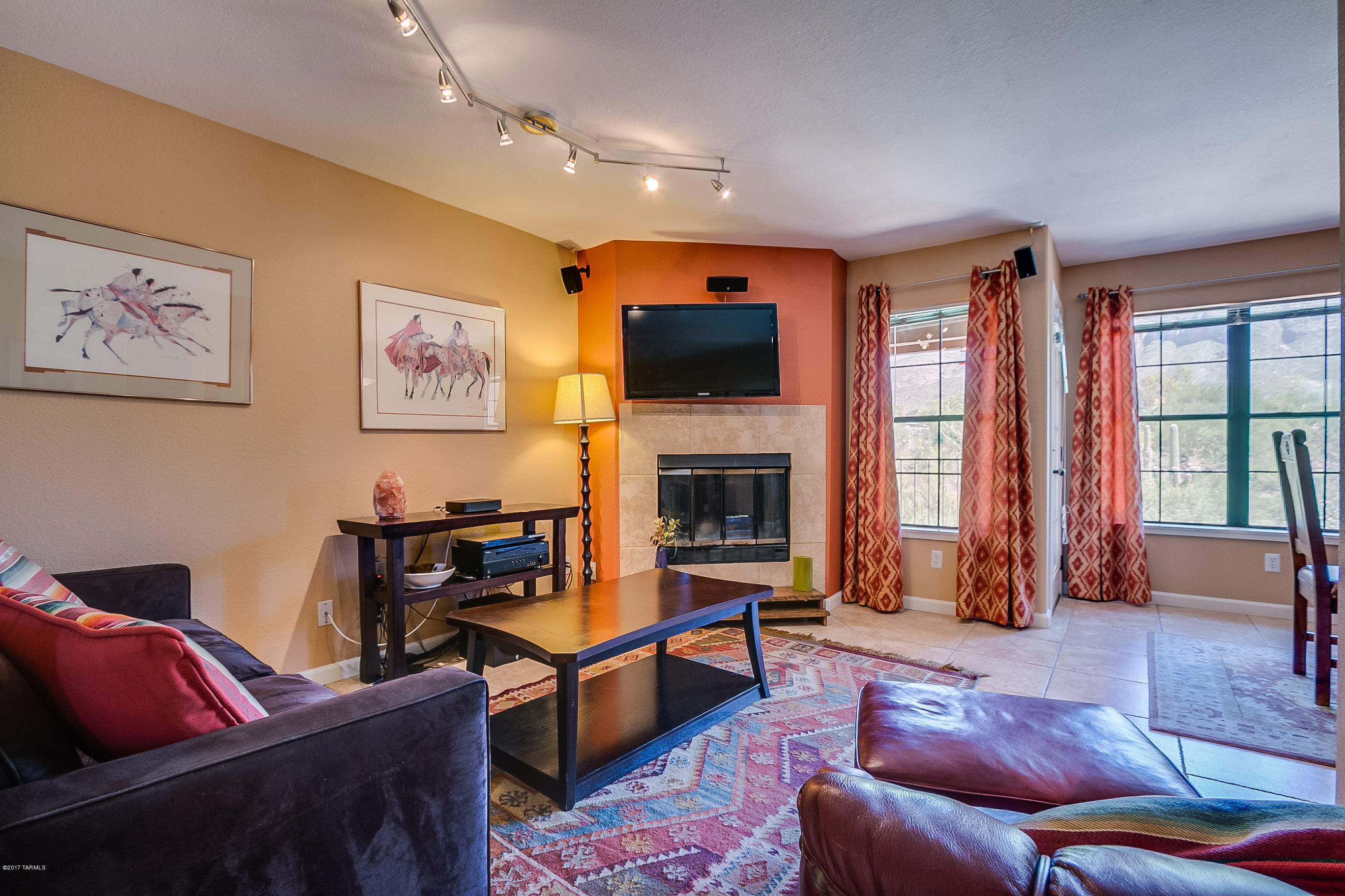 Skyline Village Condominium (1-168) - Residential