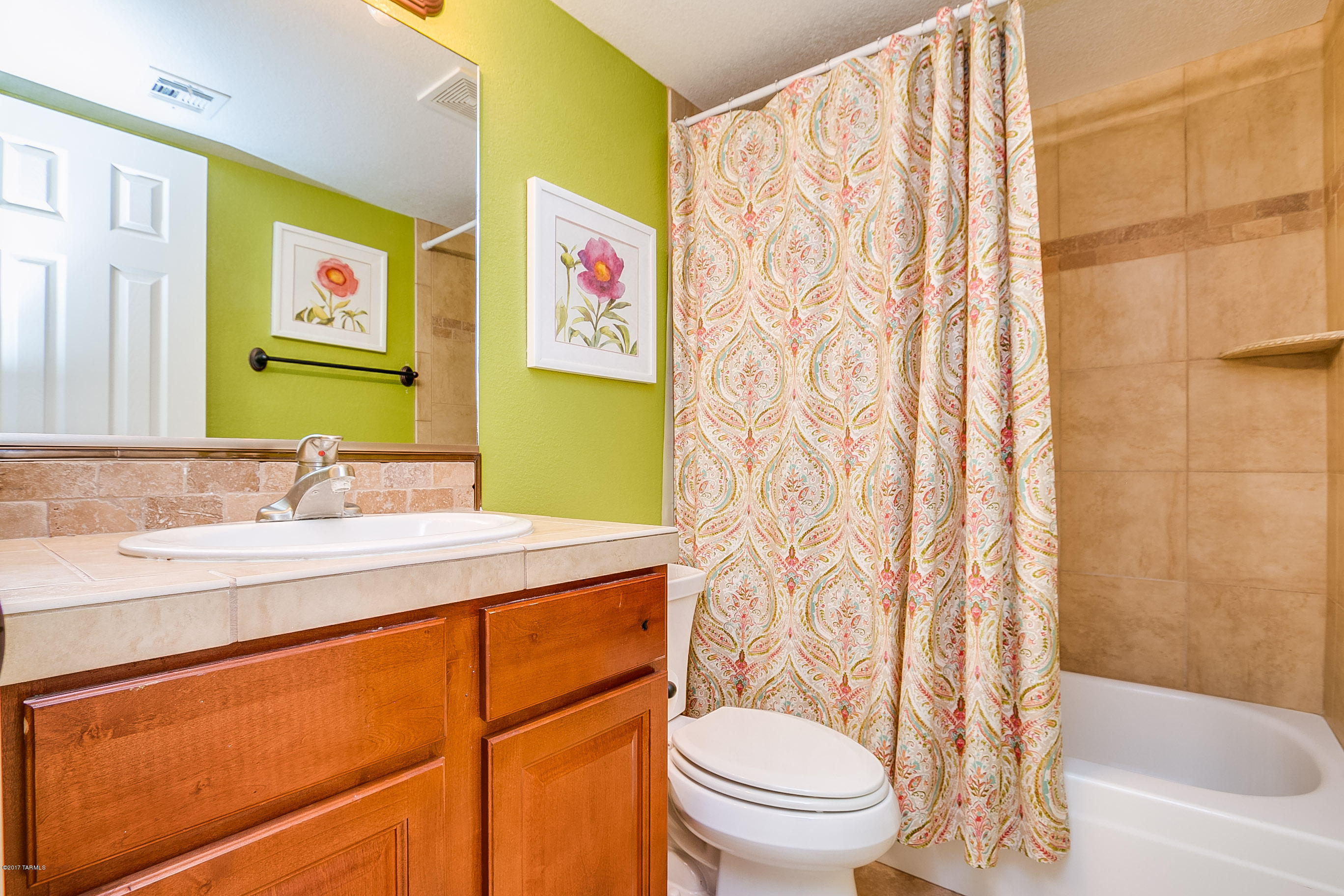 Skyline Village Condominium (1-168) - Residential