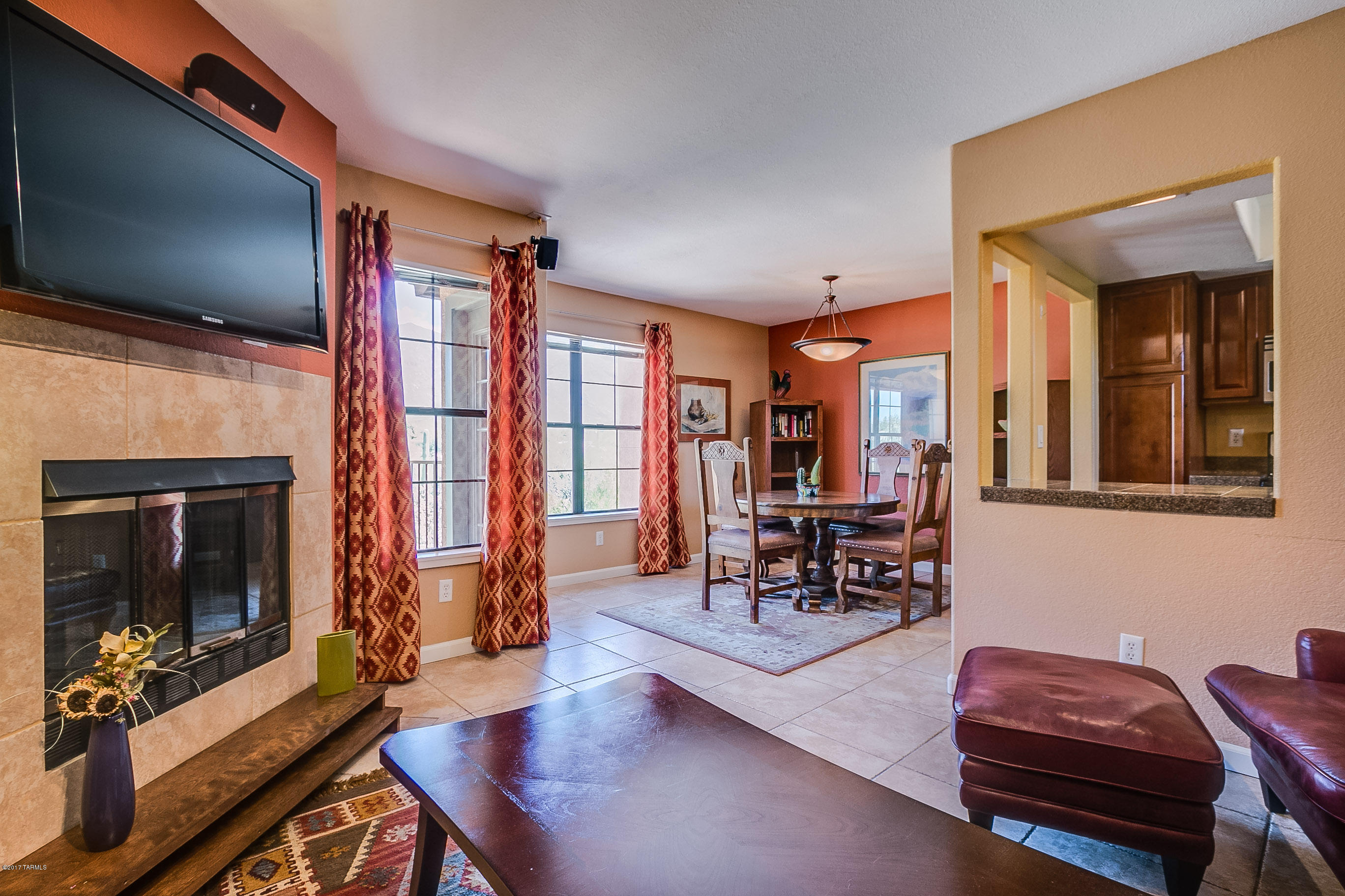 Skyline Village Condominium (1-168) - Residential