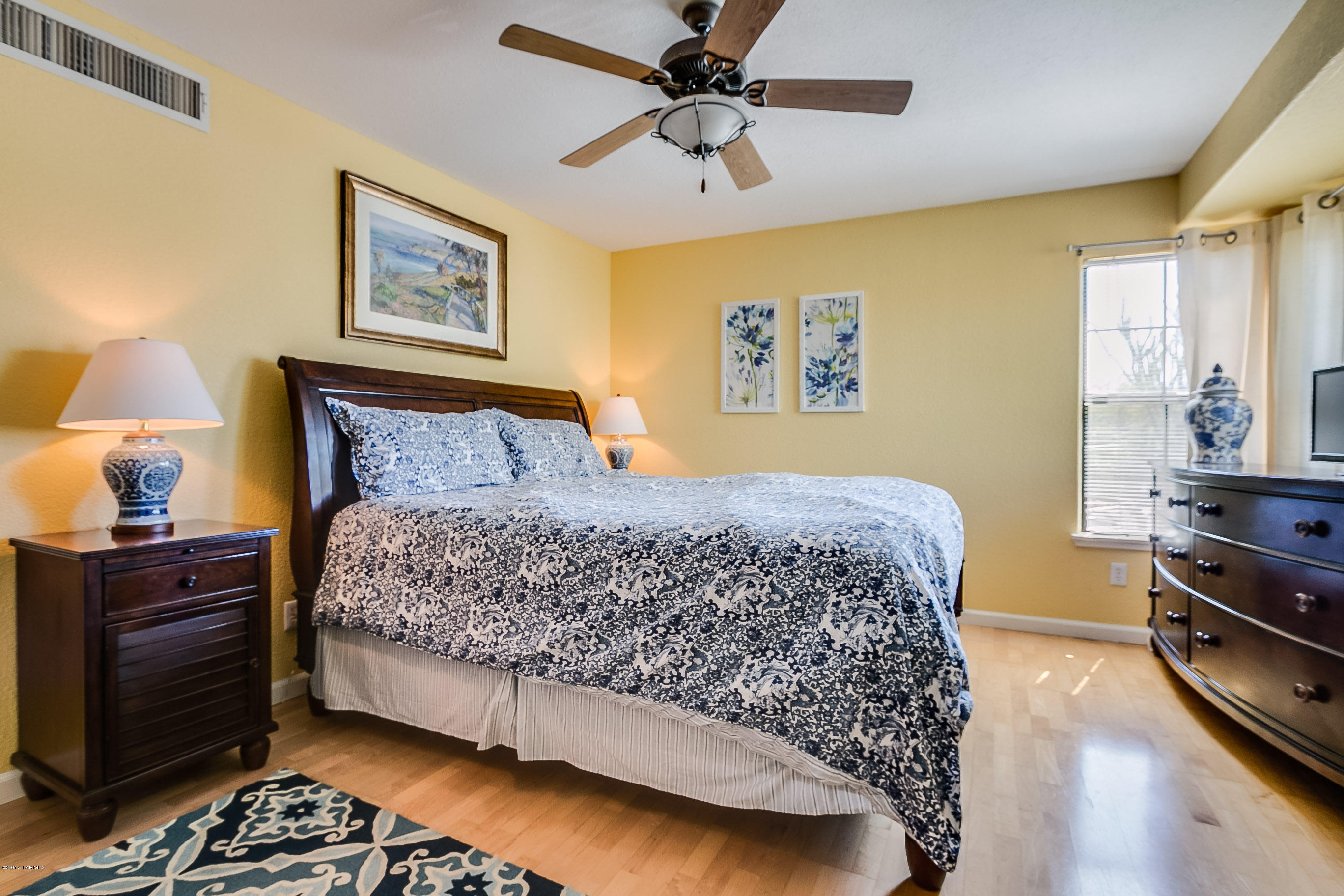 Skyline Village Condominium (1-168) - Residential