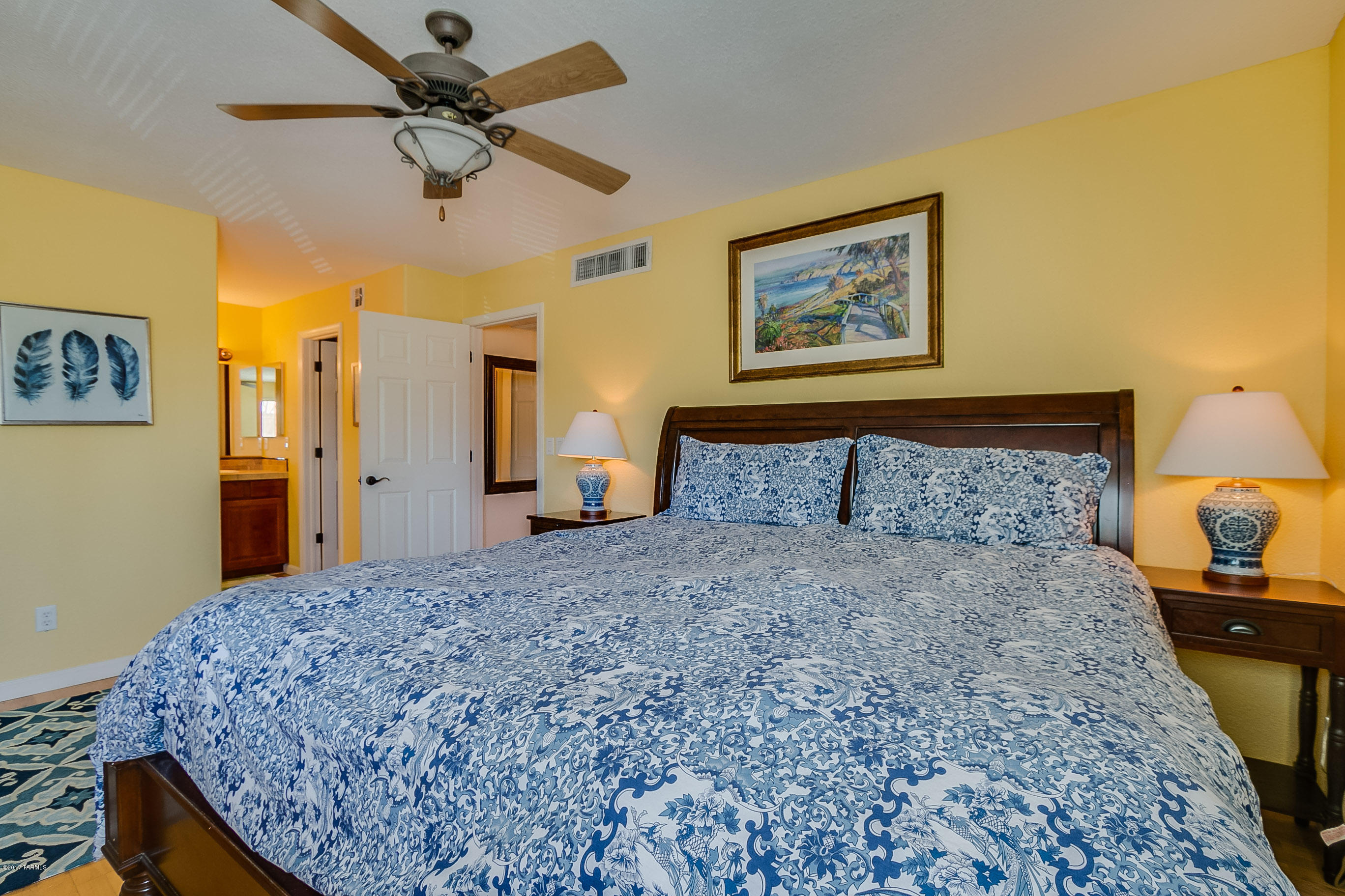Skyline Village Condominium (1-168) - Residential