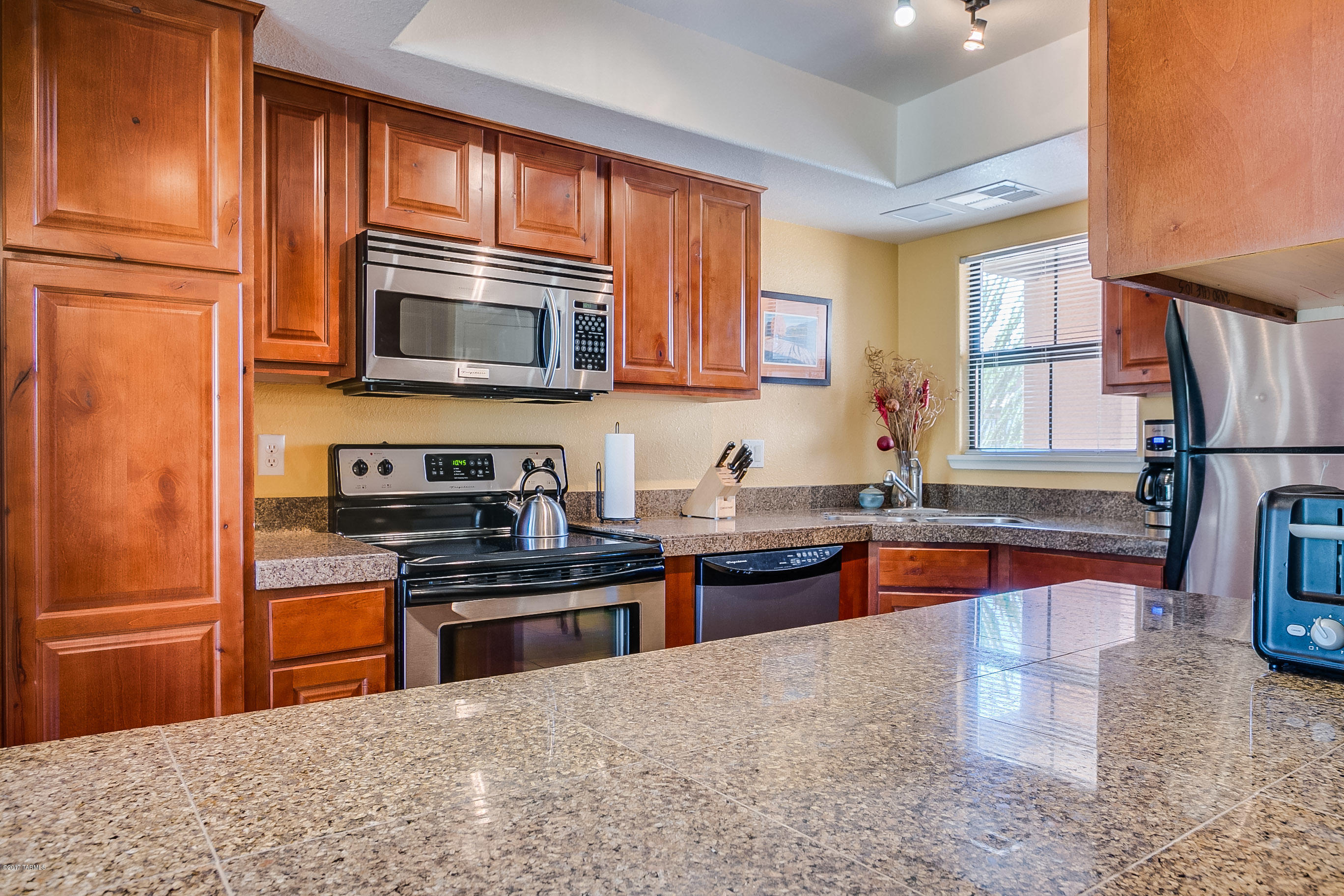 Skyline Village Condominium (1-168) - Residential