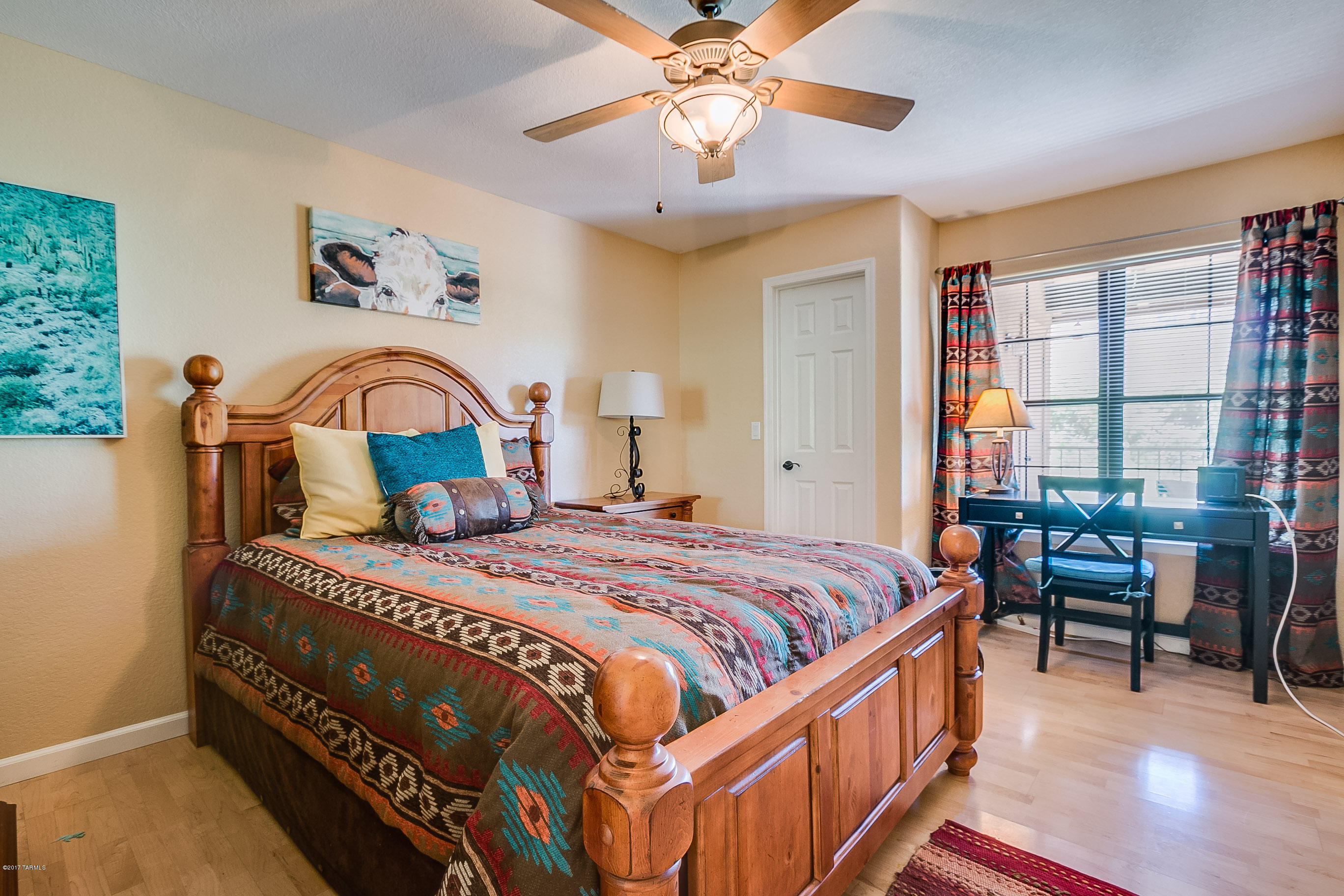 Skyline Village Condominium (1-168) - Residential
