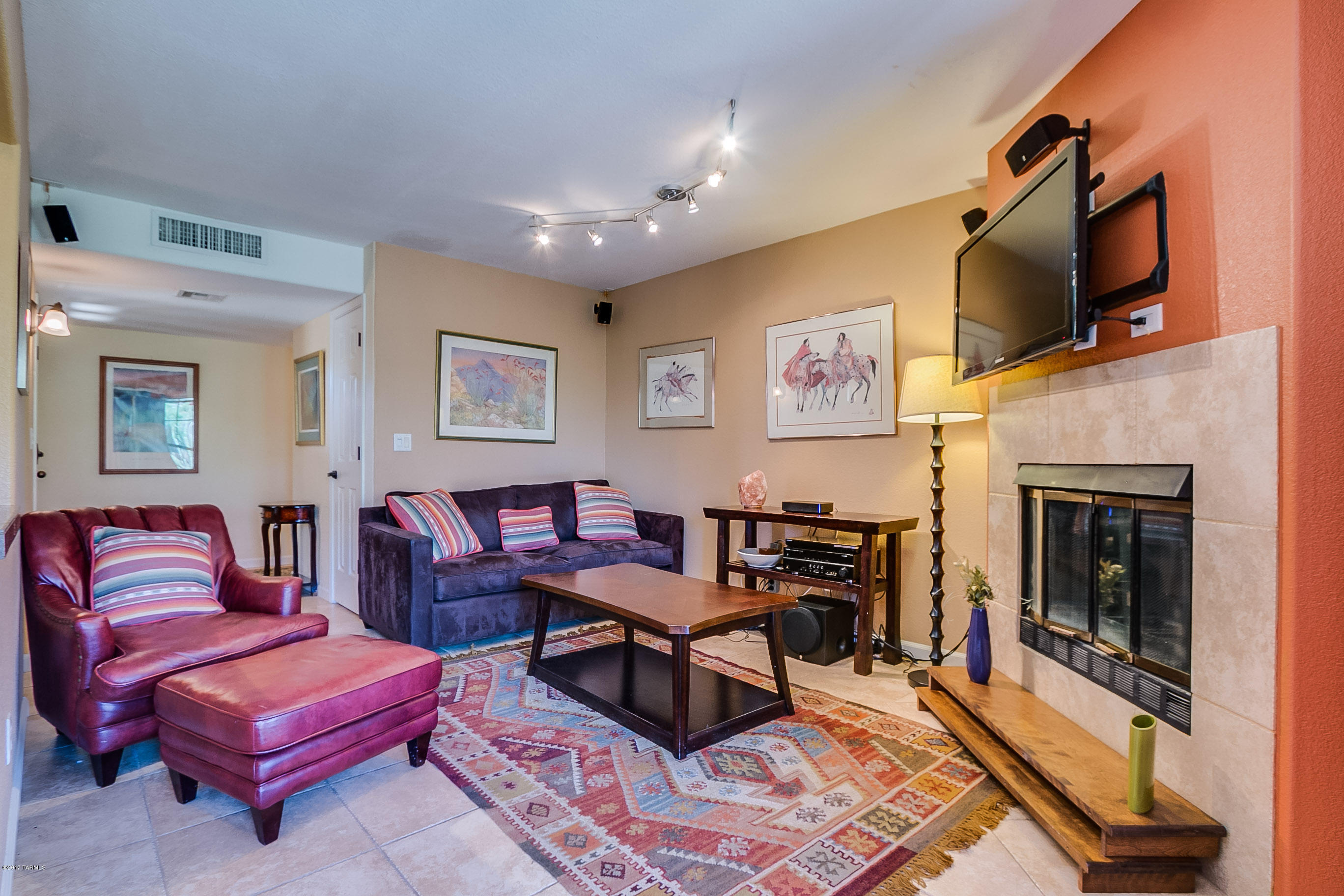Skyline Village Condominium (1-168) - Residential