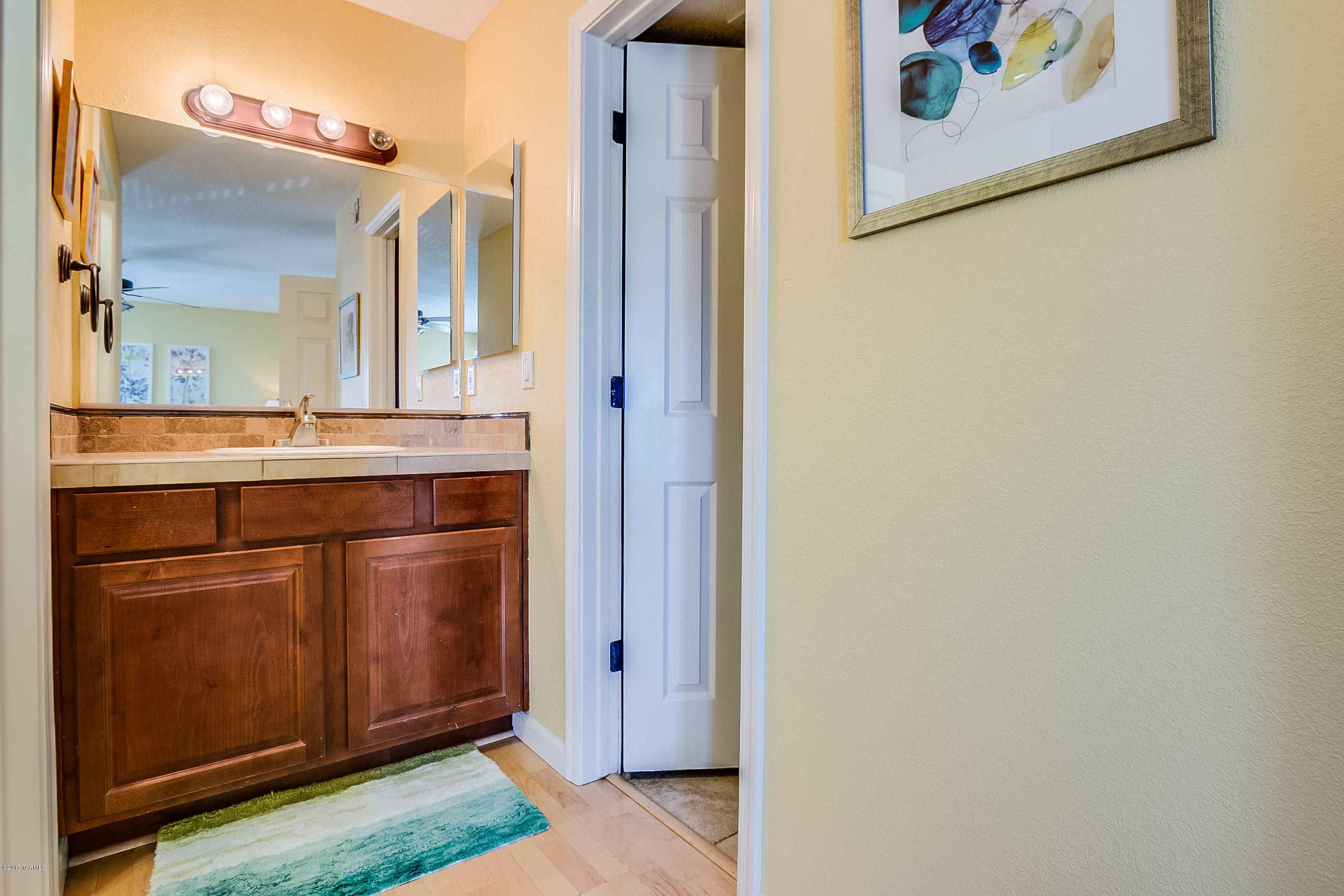 Skyline Village Condominium (1-168) - Residential