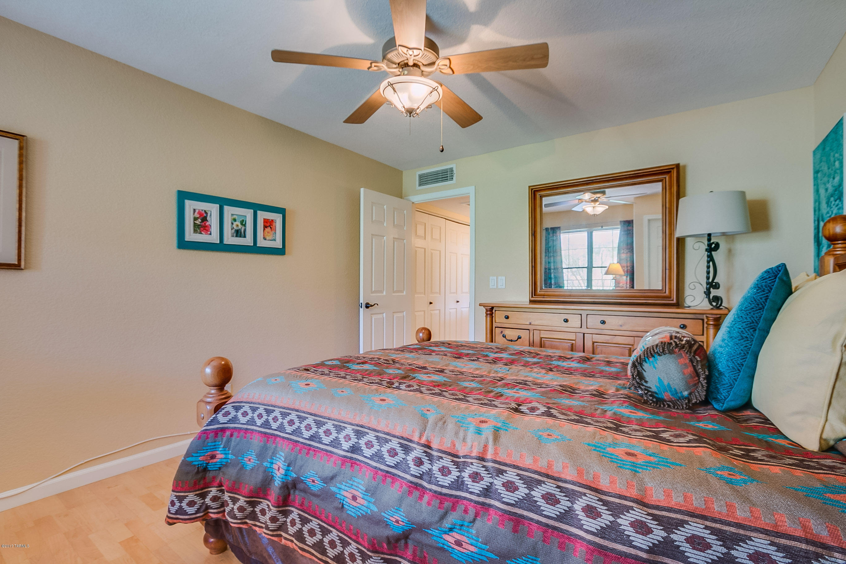 Skyline Village Condominium (1-168) - Residential