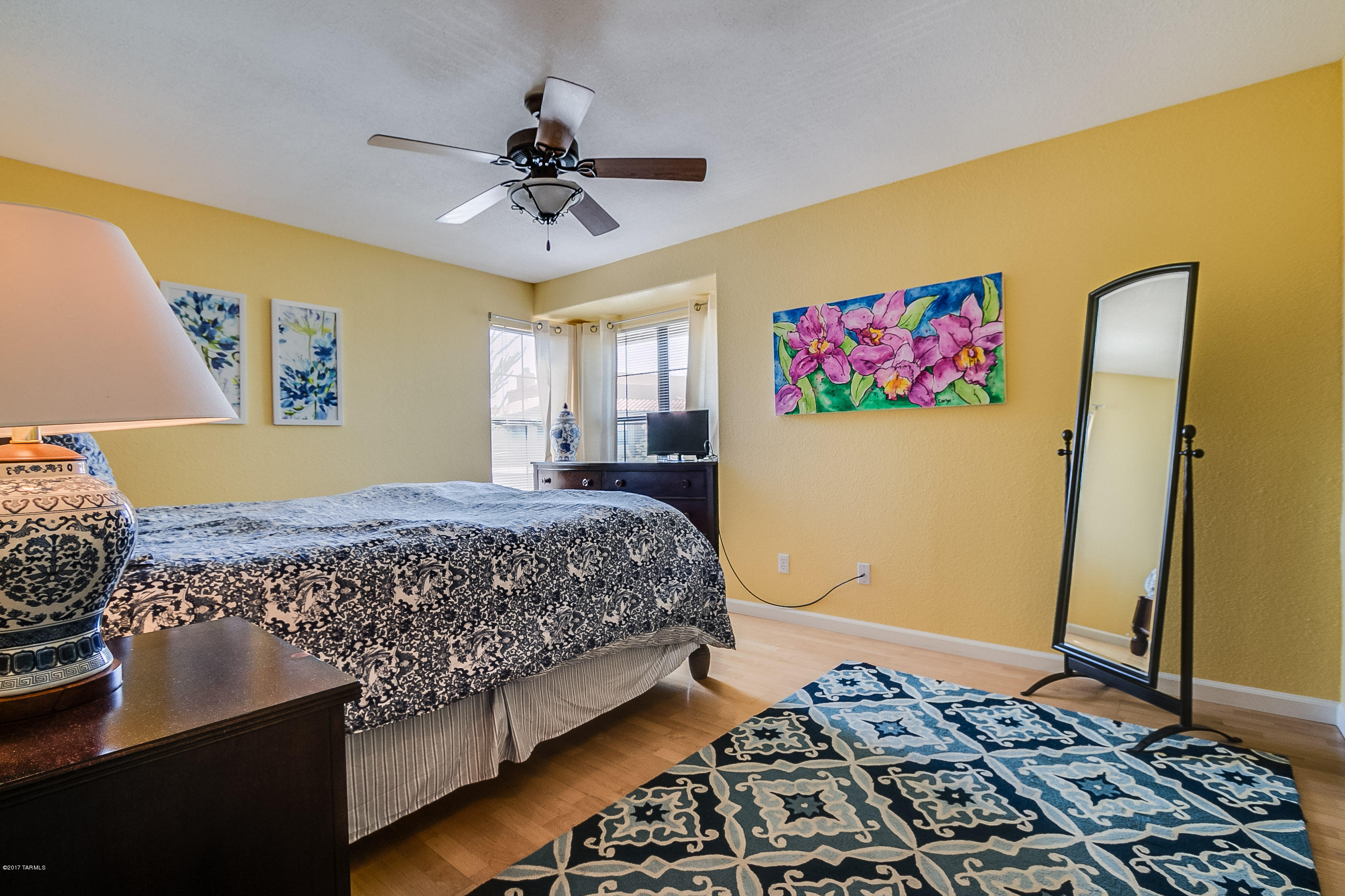 Skyline Village Condominium (1-168) - Residential