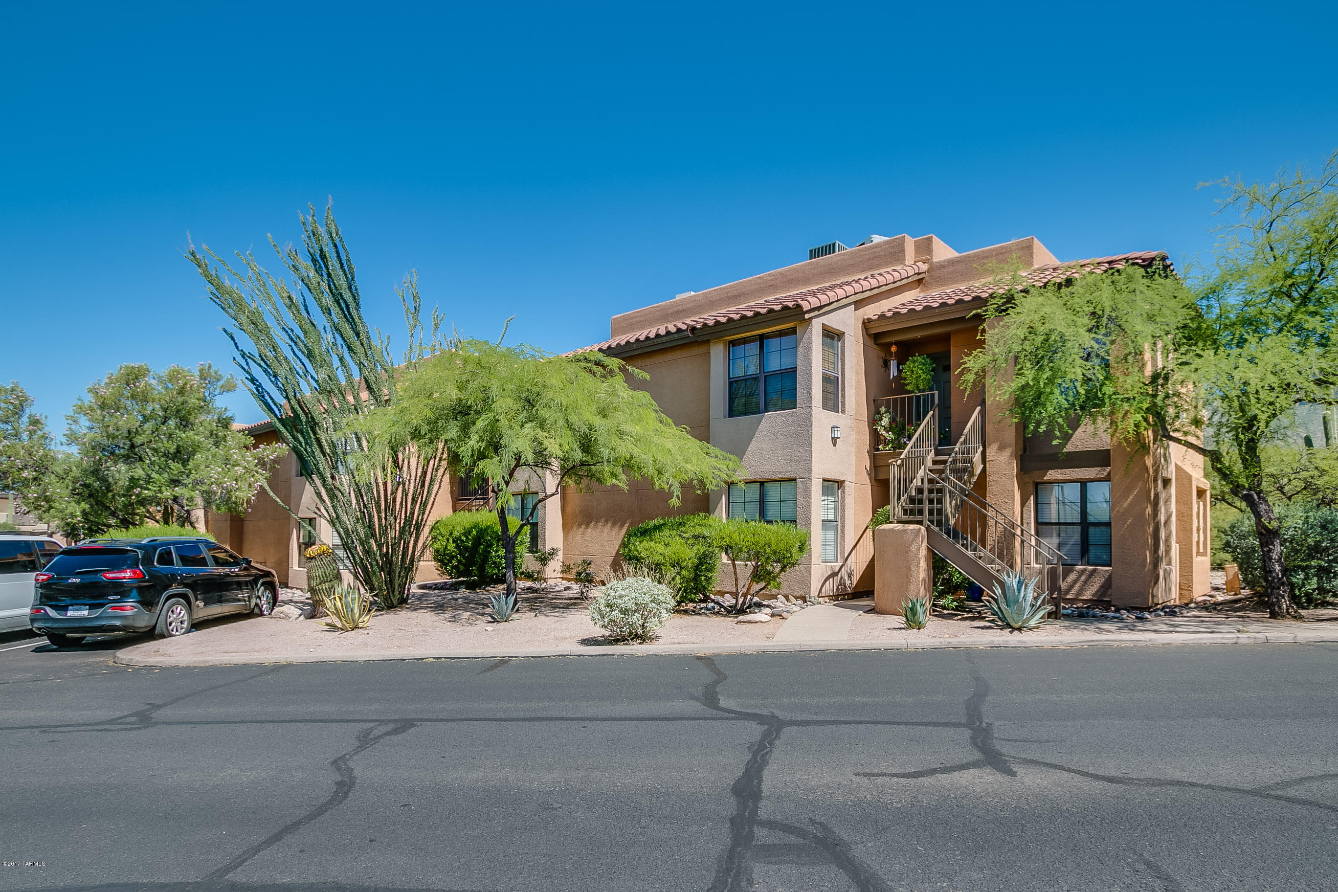 Skyline Village Condominium (1-168) - Residential