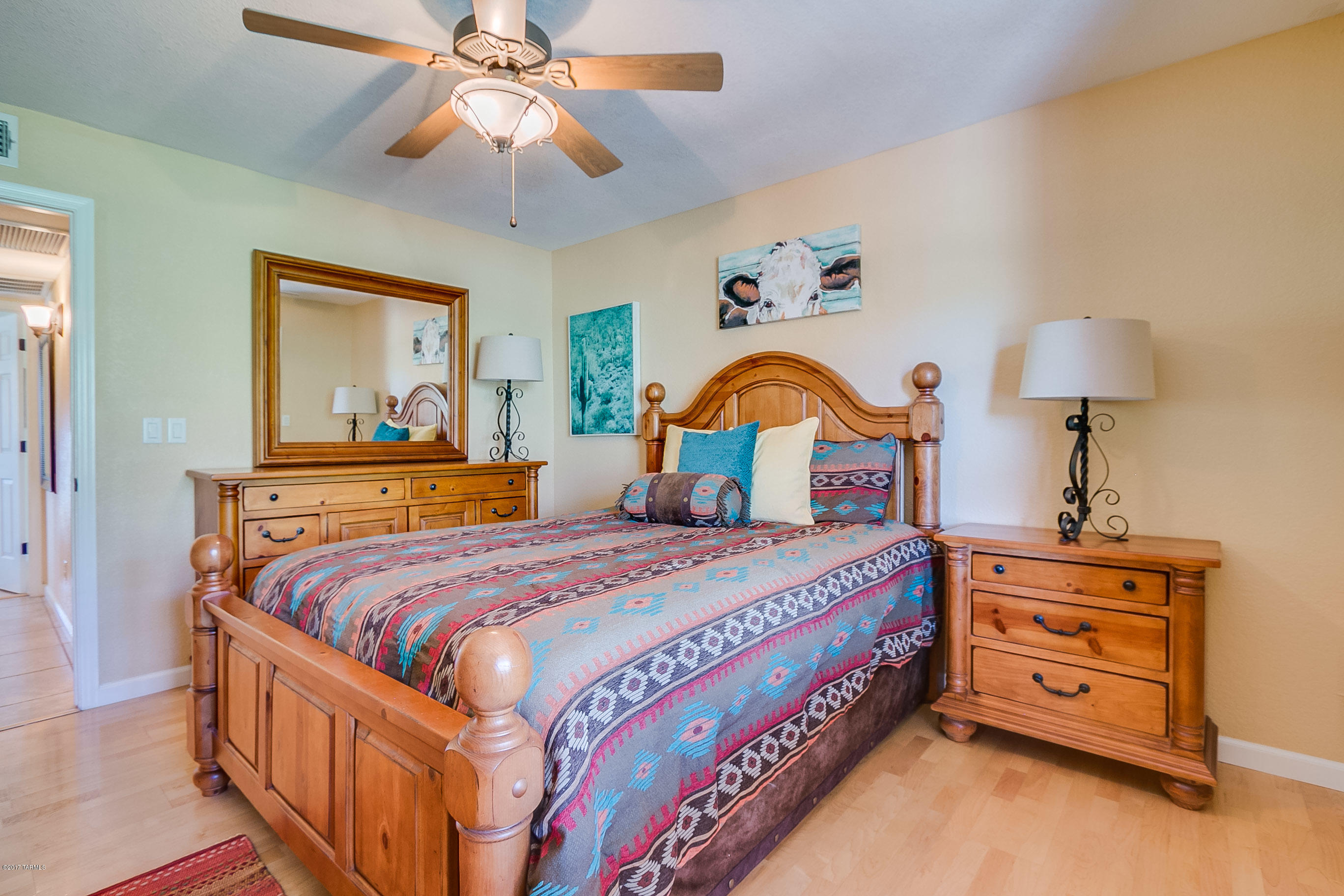 Skyline Village Condominium (1-168) - Residential