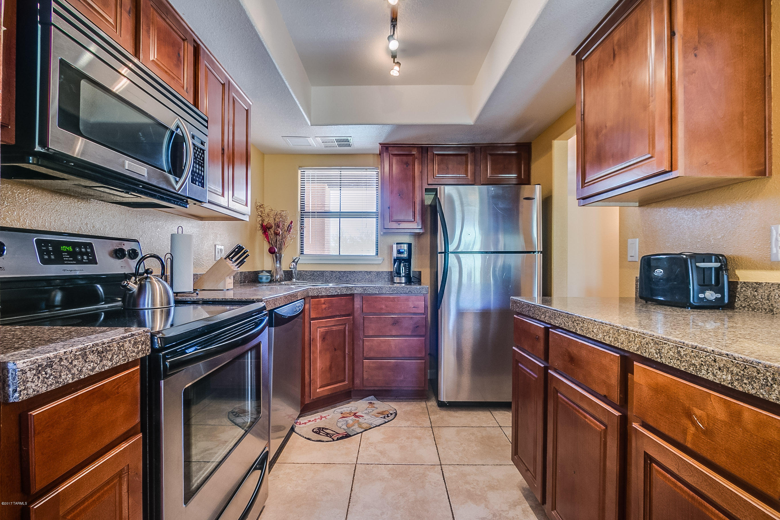 Skyline Village Condominium (1-168) - Residential