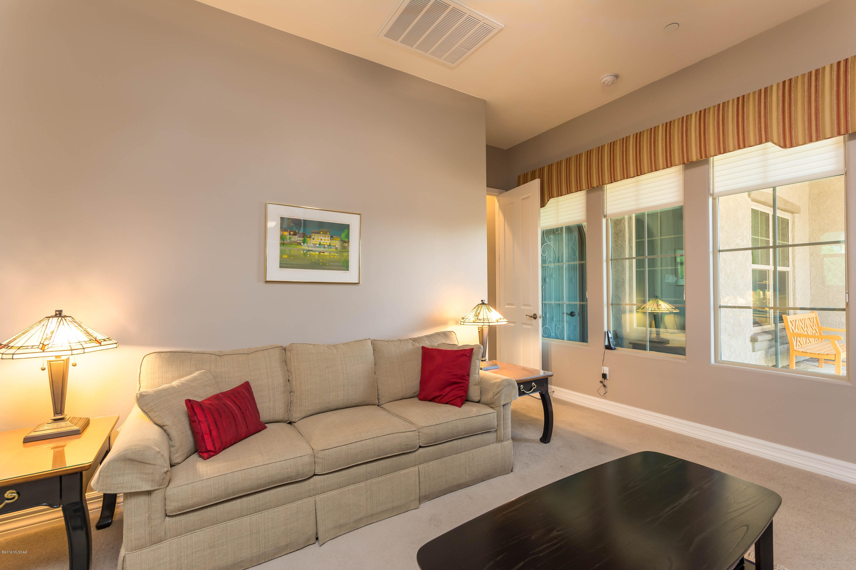 Tortolita Vistas (1-22, 36-39, 92-150) - Residential