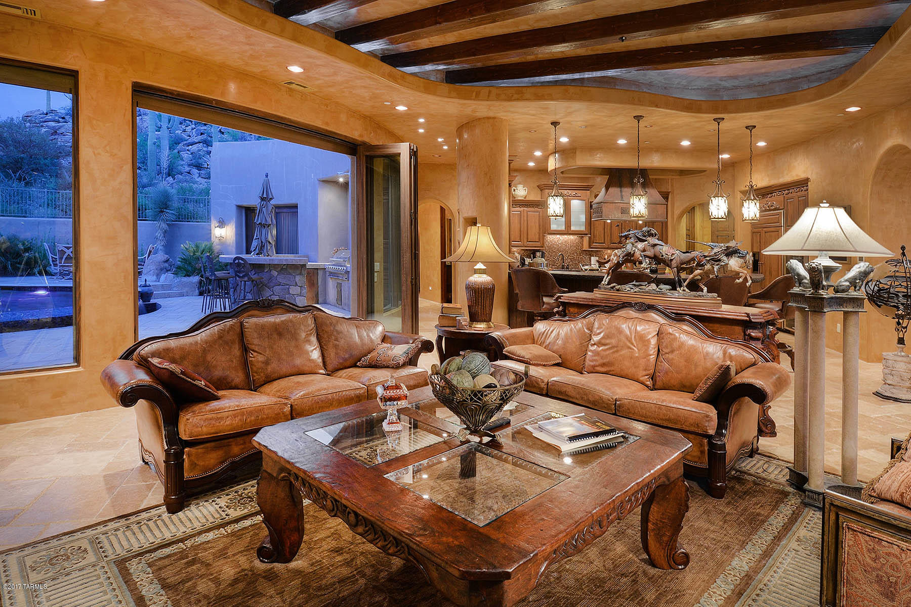 Saguaro Ranch (9-52) Blks. 1-4 - Residential