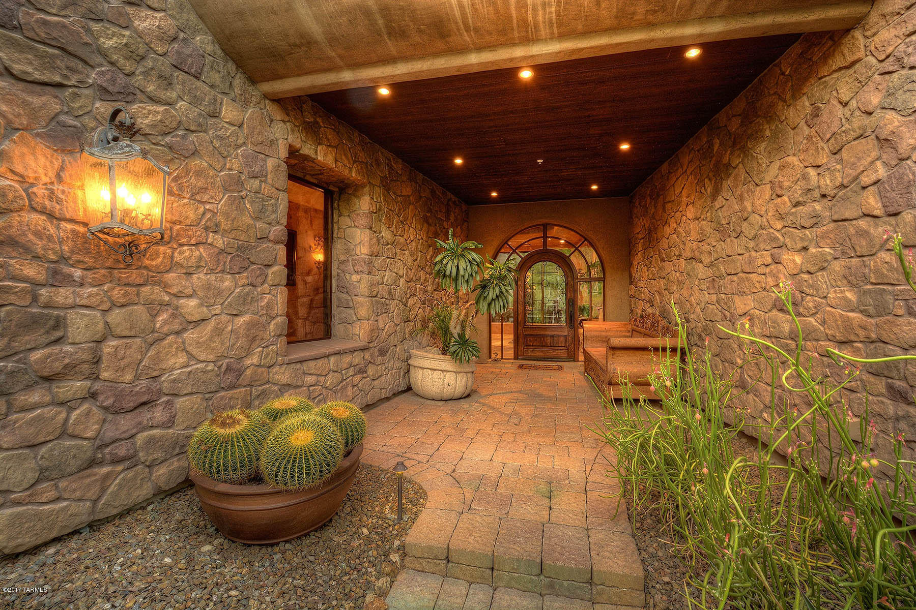 Saguaro Ranch (9-52) Blks. 1-4 - Residential