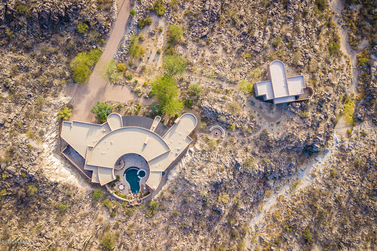 Saguaro Ranch (9-52) Blks. 1-4 - Residential