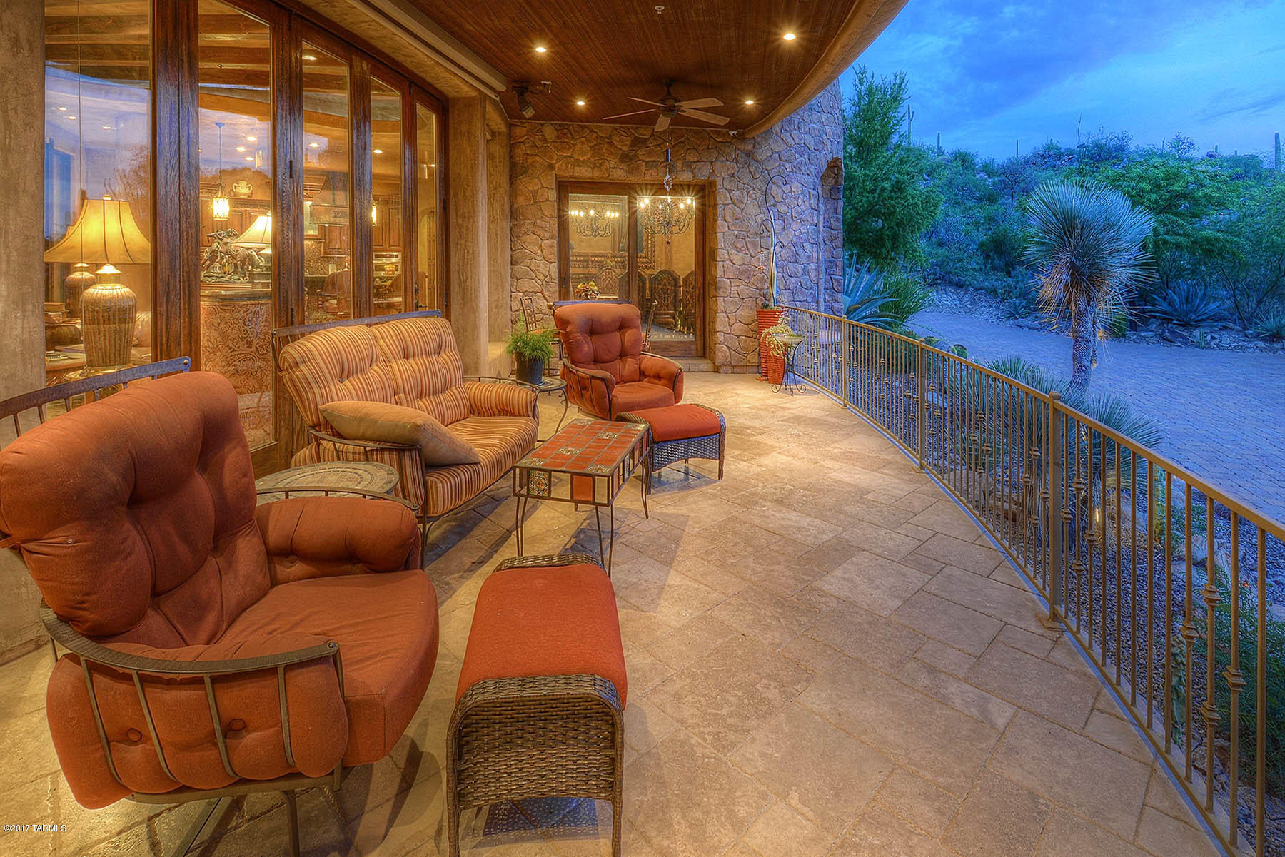 Saguaro Ranch (9-52) Blks. 1-4 - Residential
