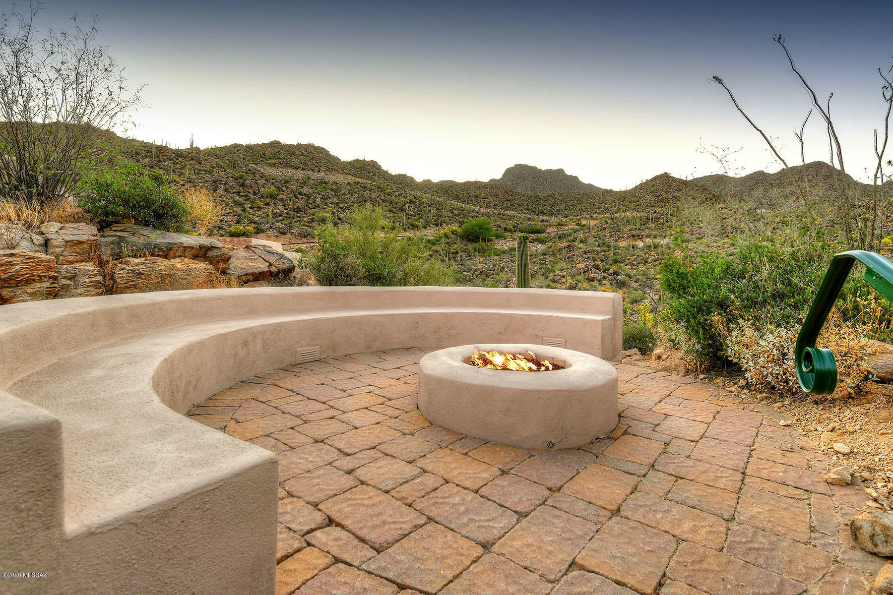 Saguaro Ranch (9-52) Blks. 1-4 - Residential